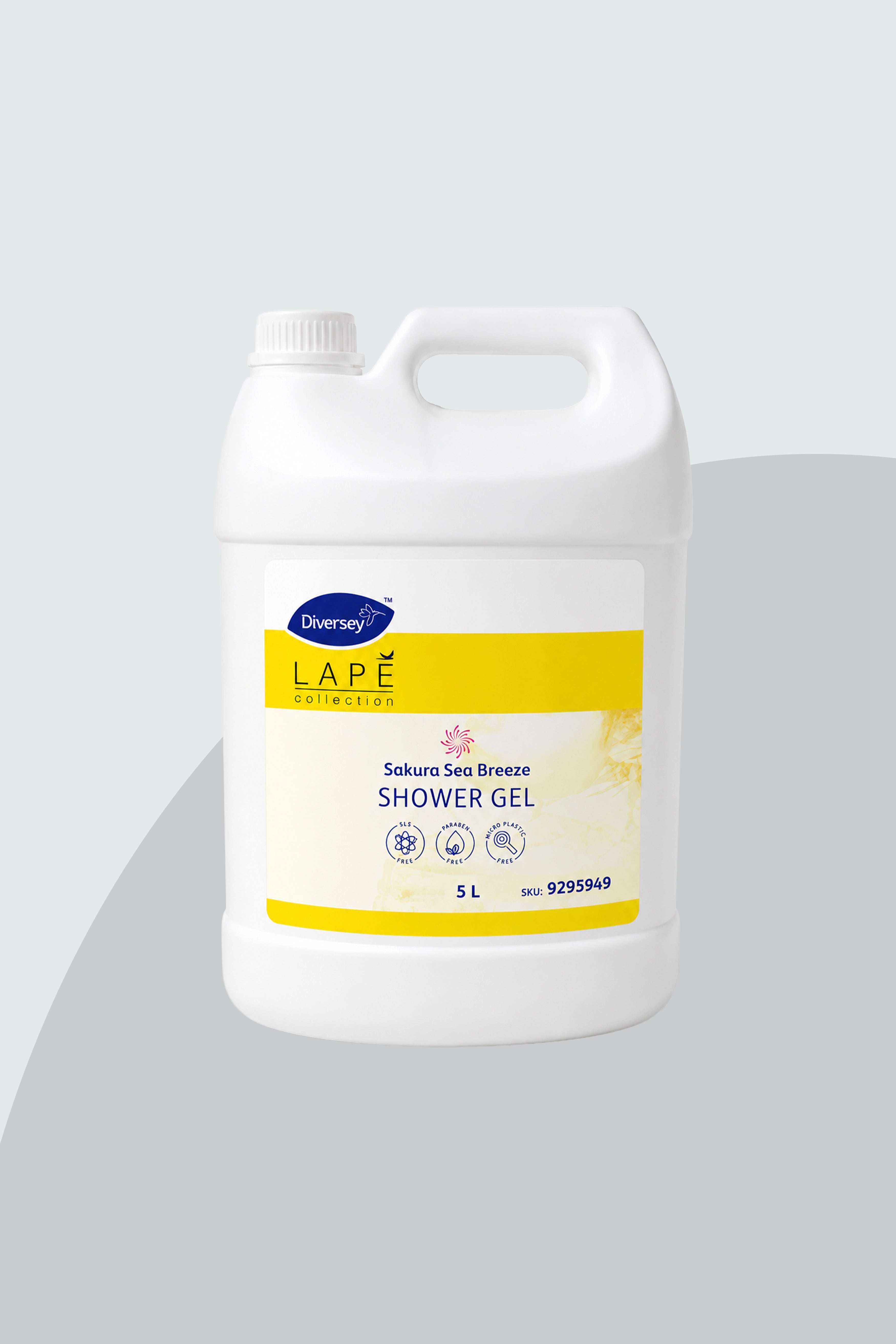 Lape Shower Gel
