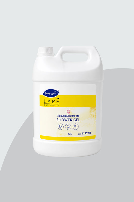 Lape Shower Gel