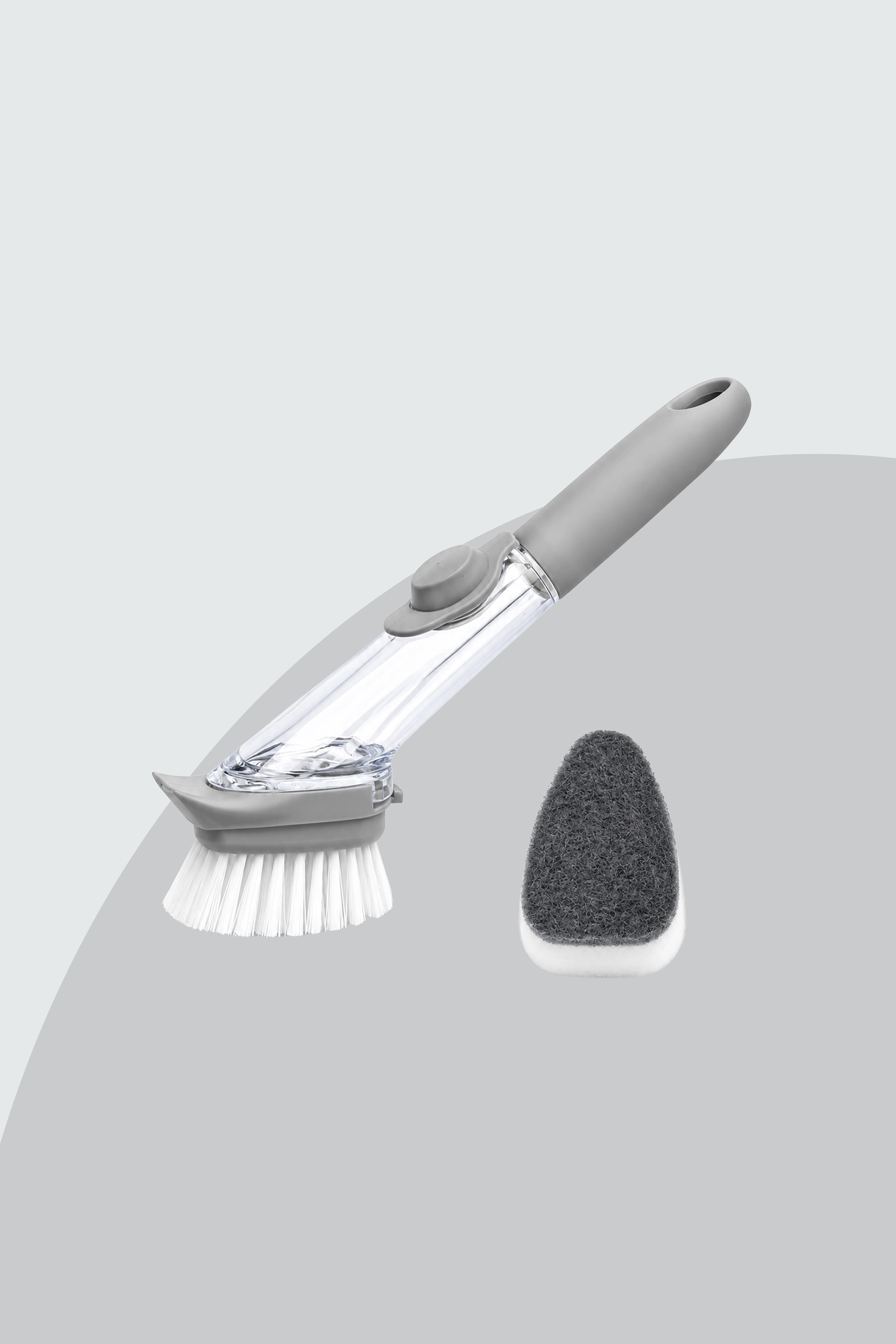 Liquid Sink Brush