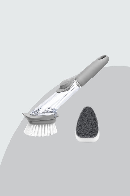 Liquid Sink Brush