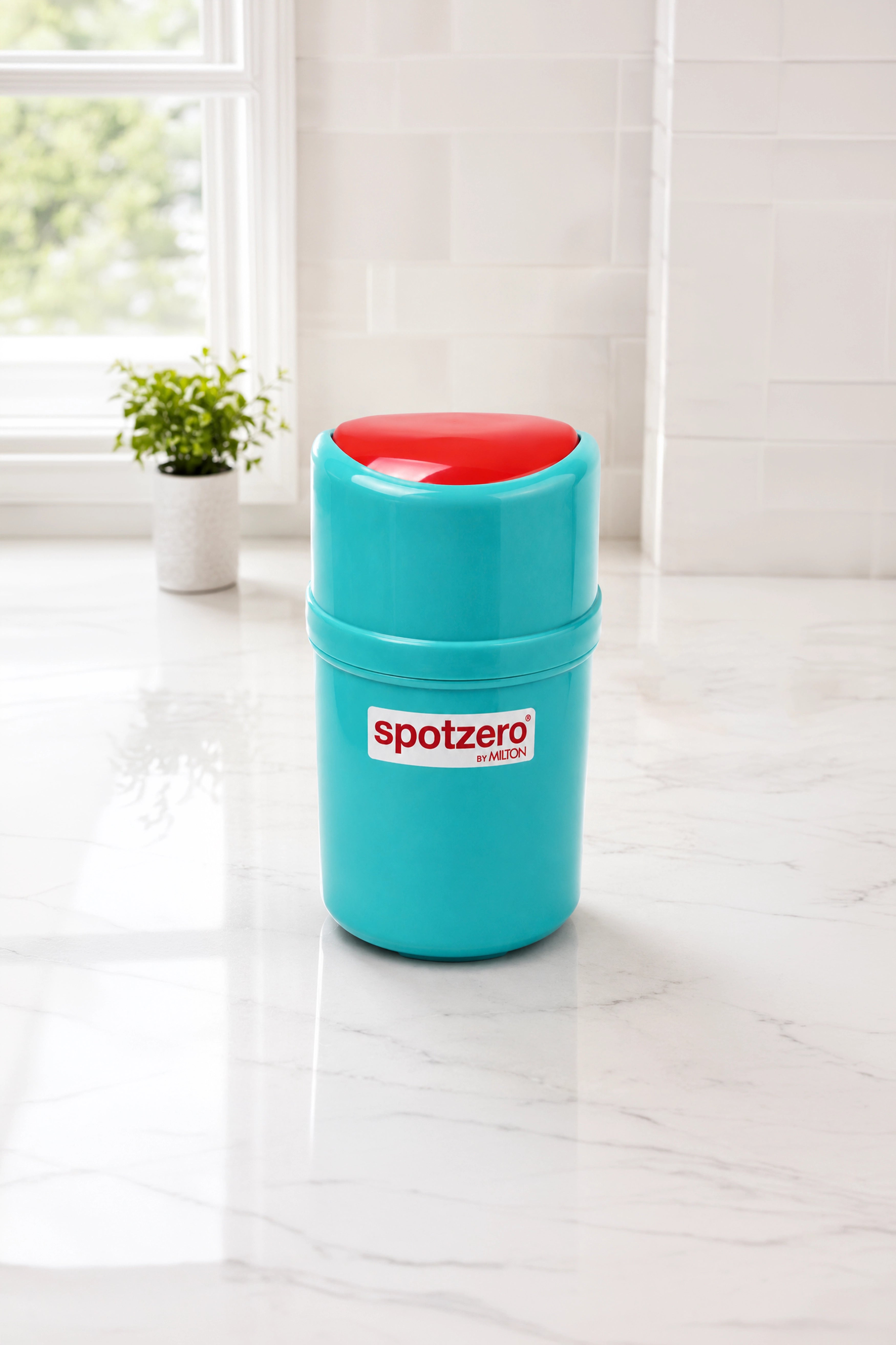 MT Multipurpose Work Top Bin
