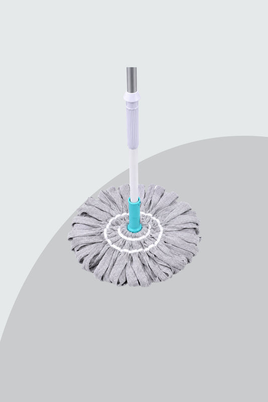 MT Twist Mop Premium Microfiber