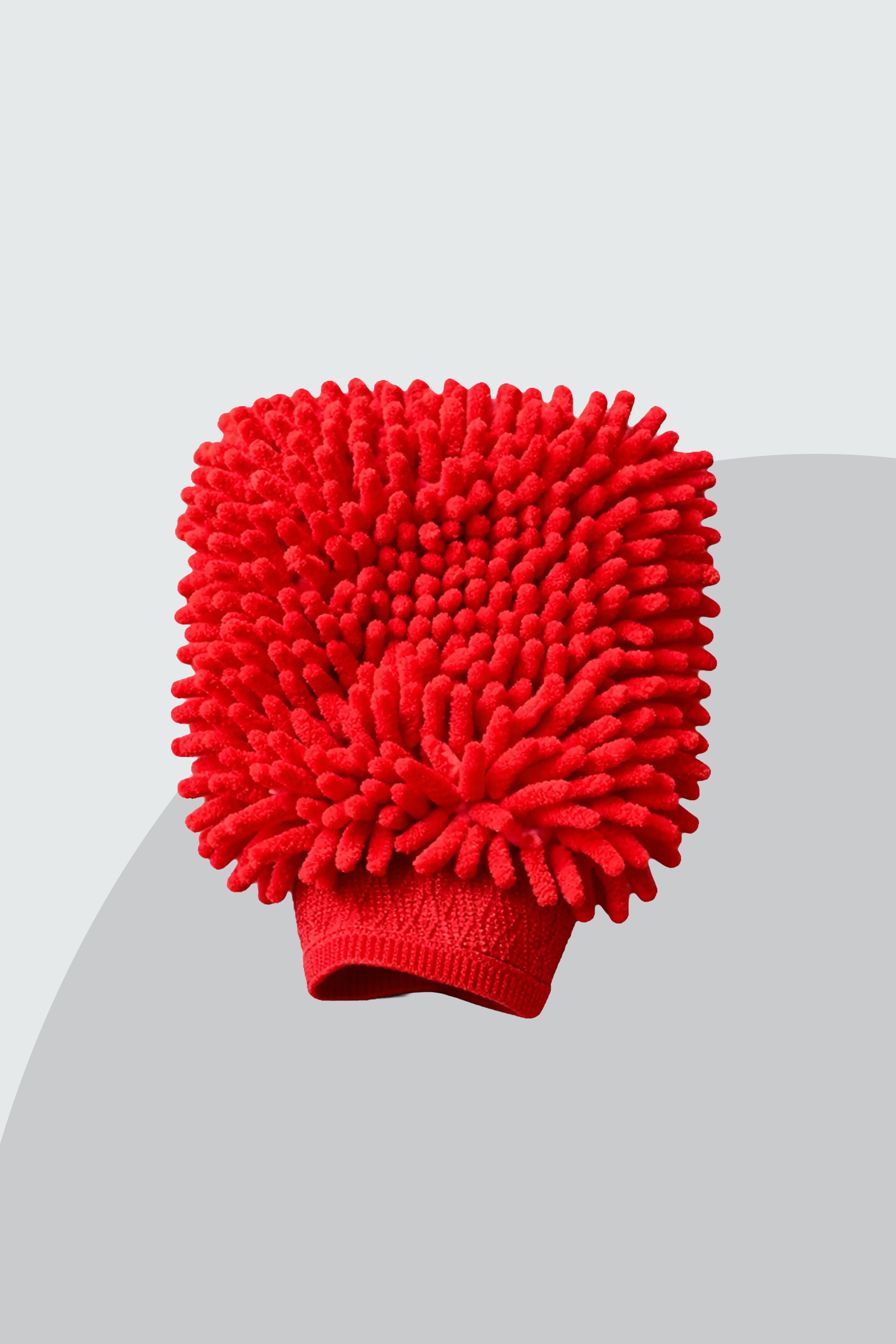 Microfiber Hand Gloves