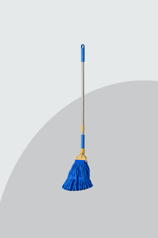 Microfiber Kentucky Mop