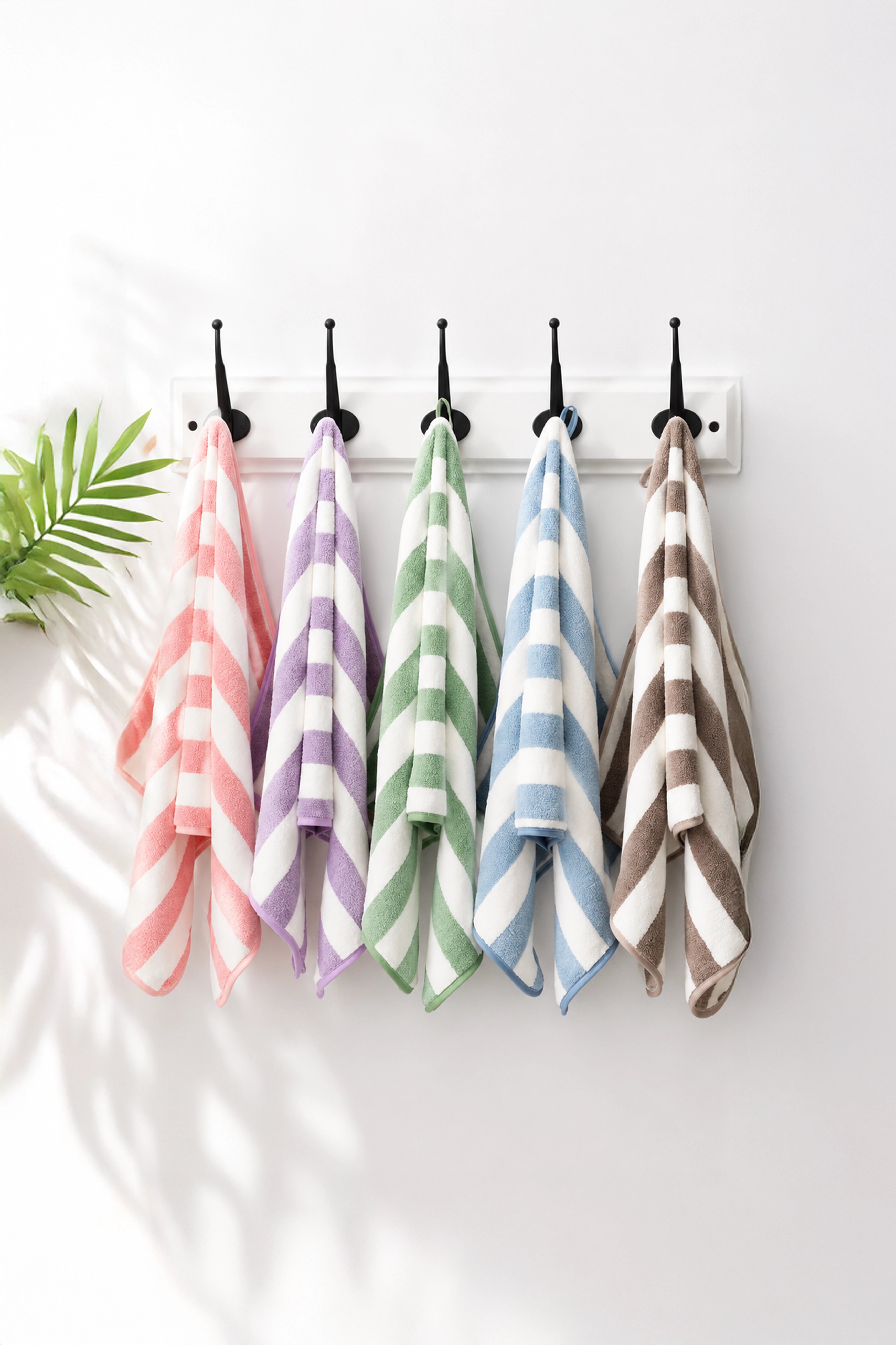 Microfiber Towels 35 × 75cm