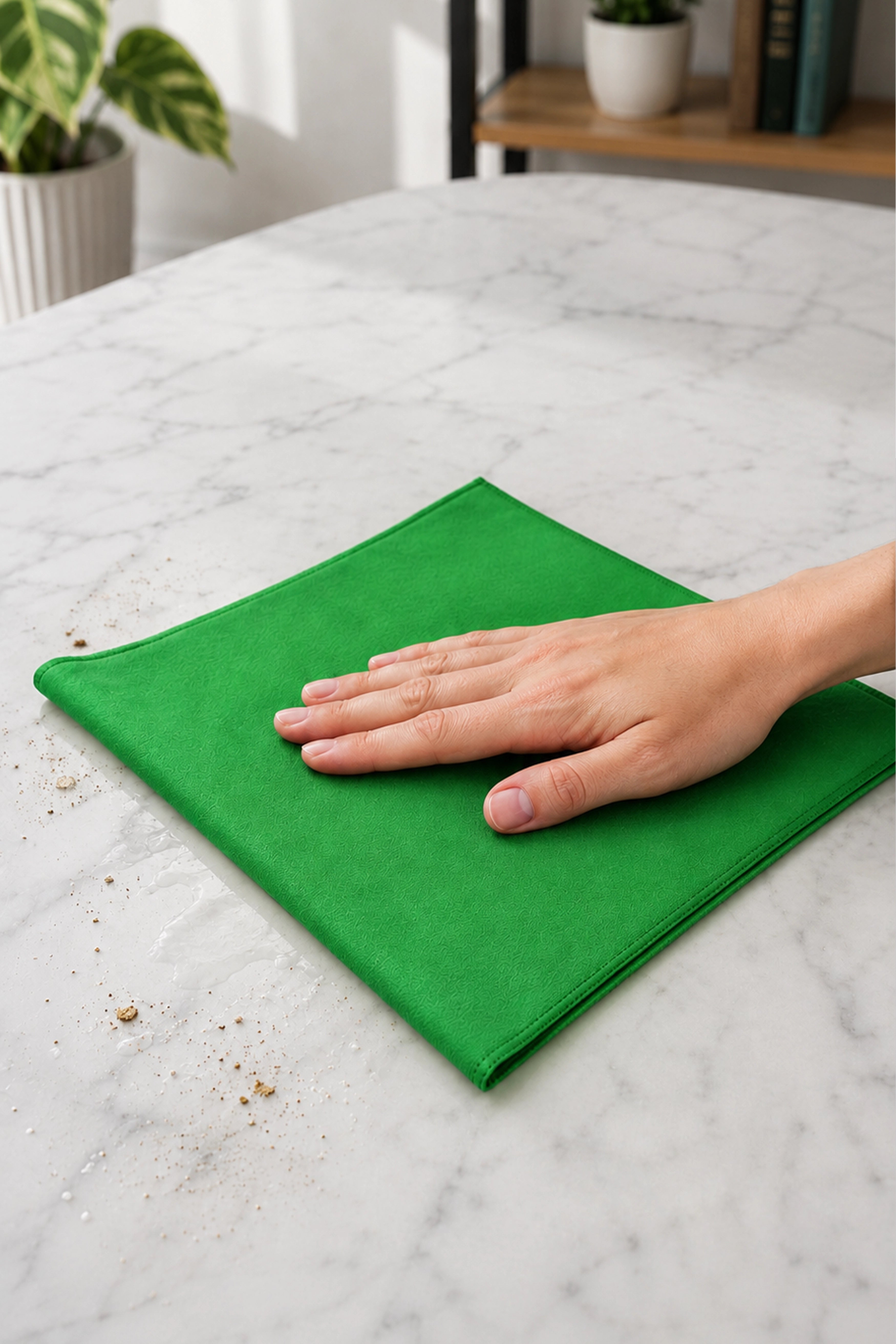 Microfiber Cloth 400 GSM 40x60