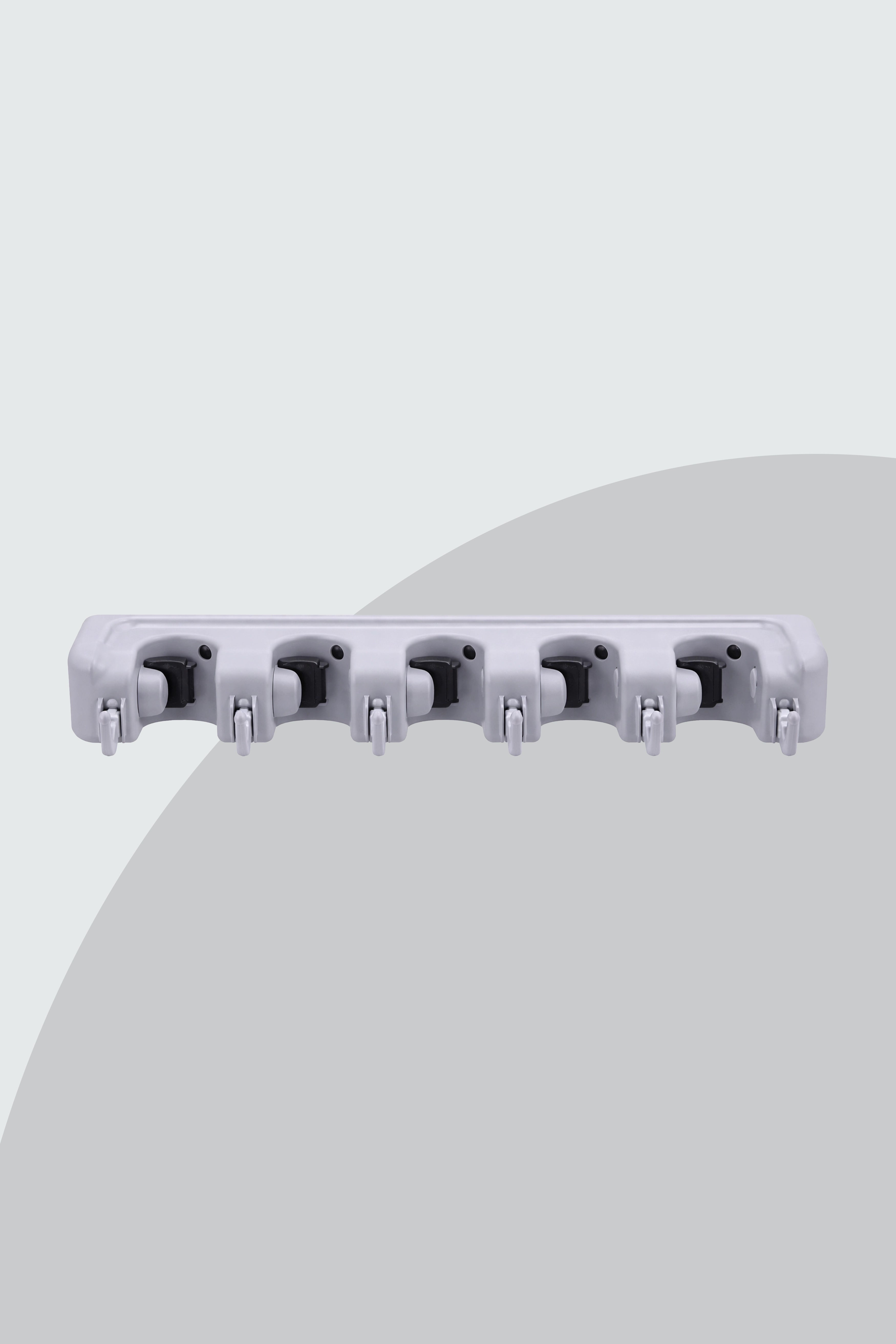 Mop Holder Plastic