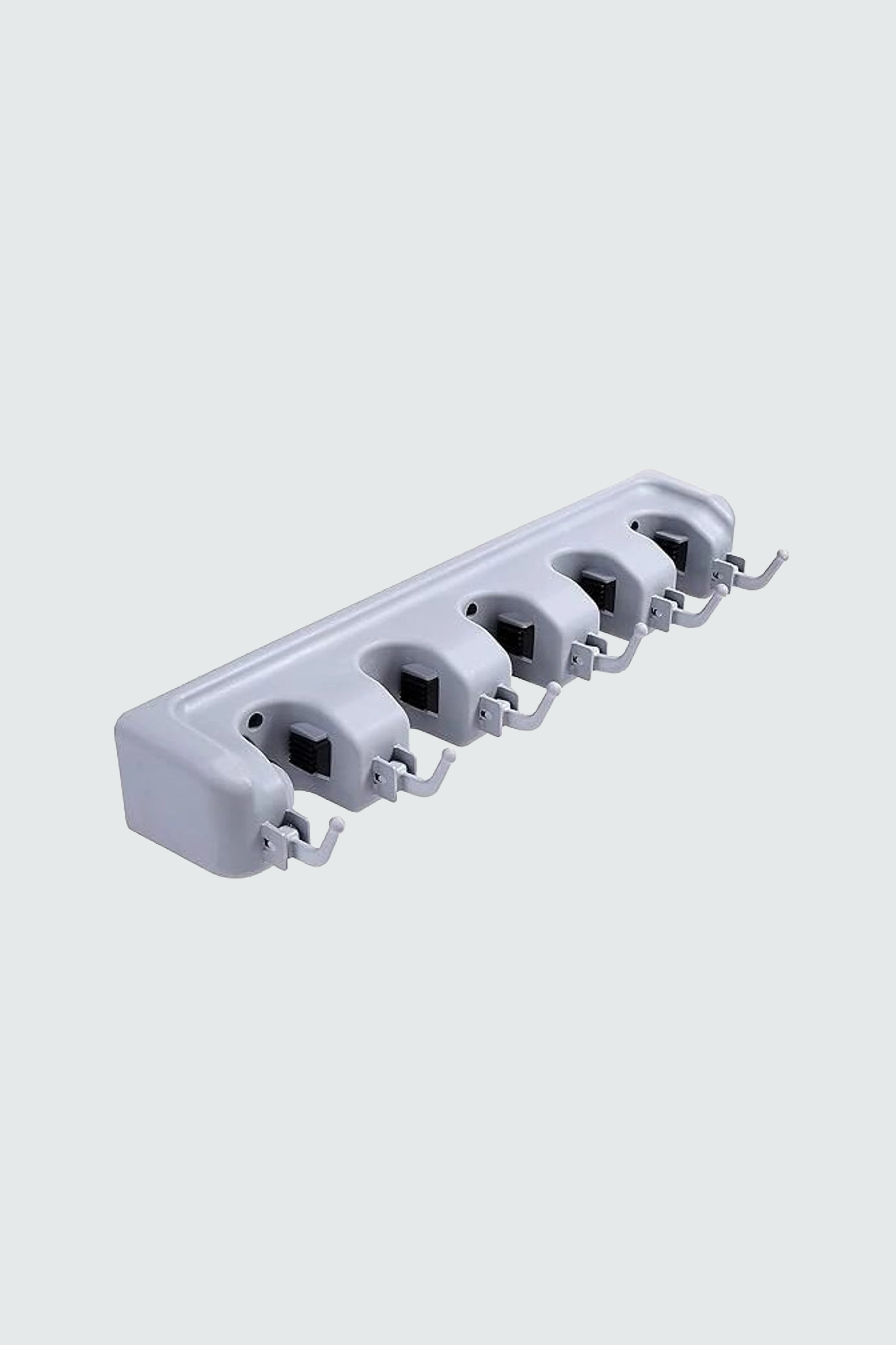 Mop Holder Plastic