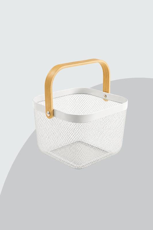 Multi Purpose Metal Basket – Other Essentials
