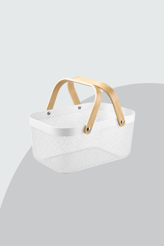 Multipurpose Metal Basket Big