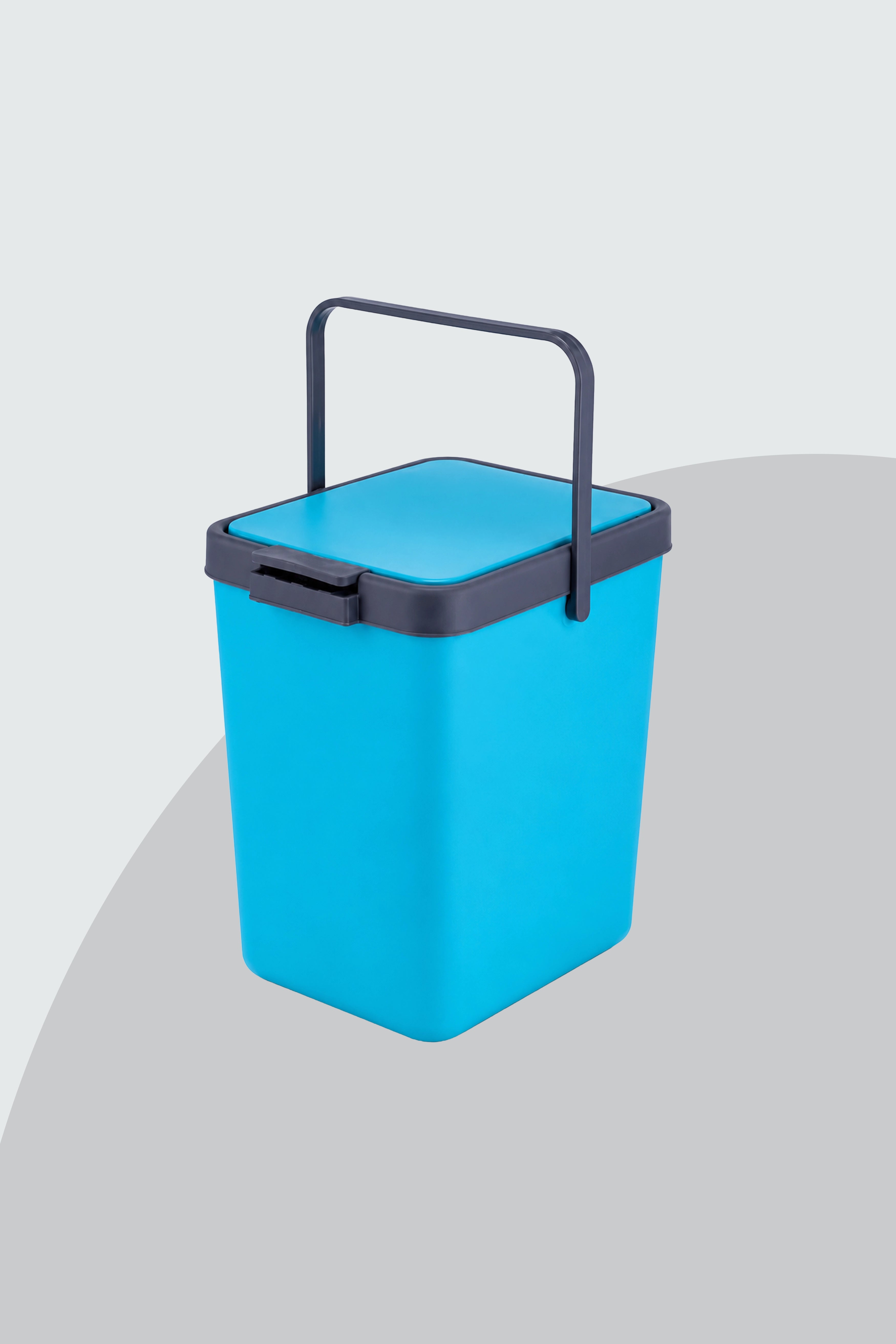 Nayasa Door Dustbin 14 Litre