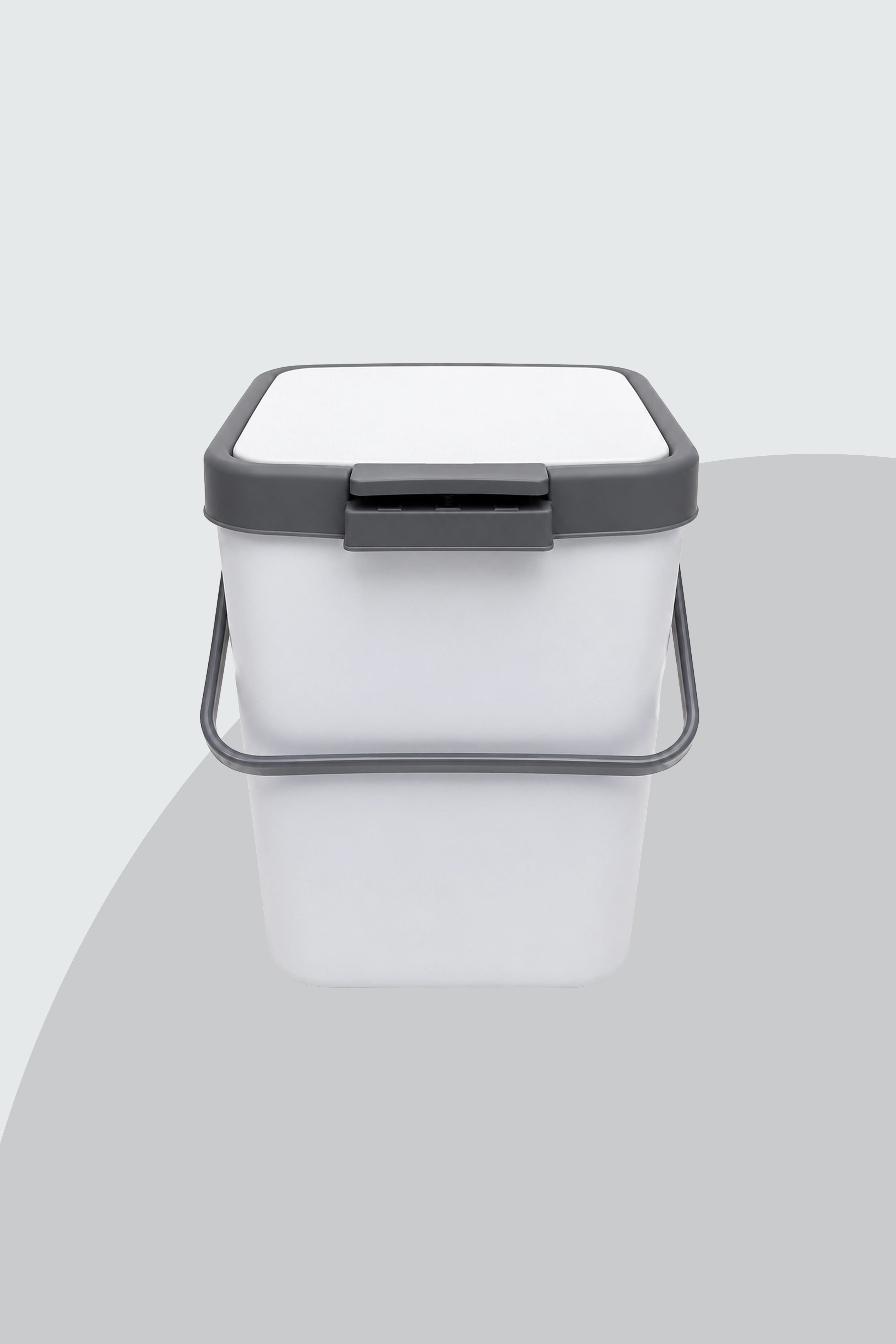 Nayasa Door Dustbin 14 Litre