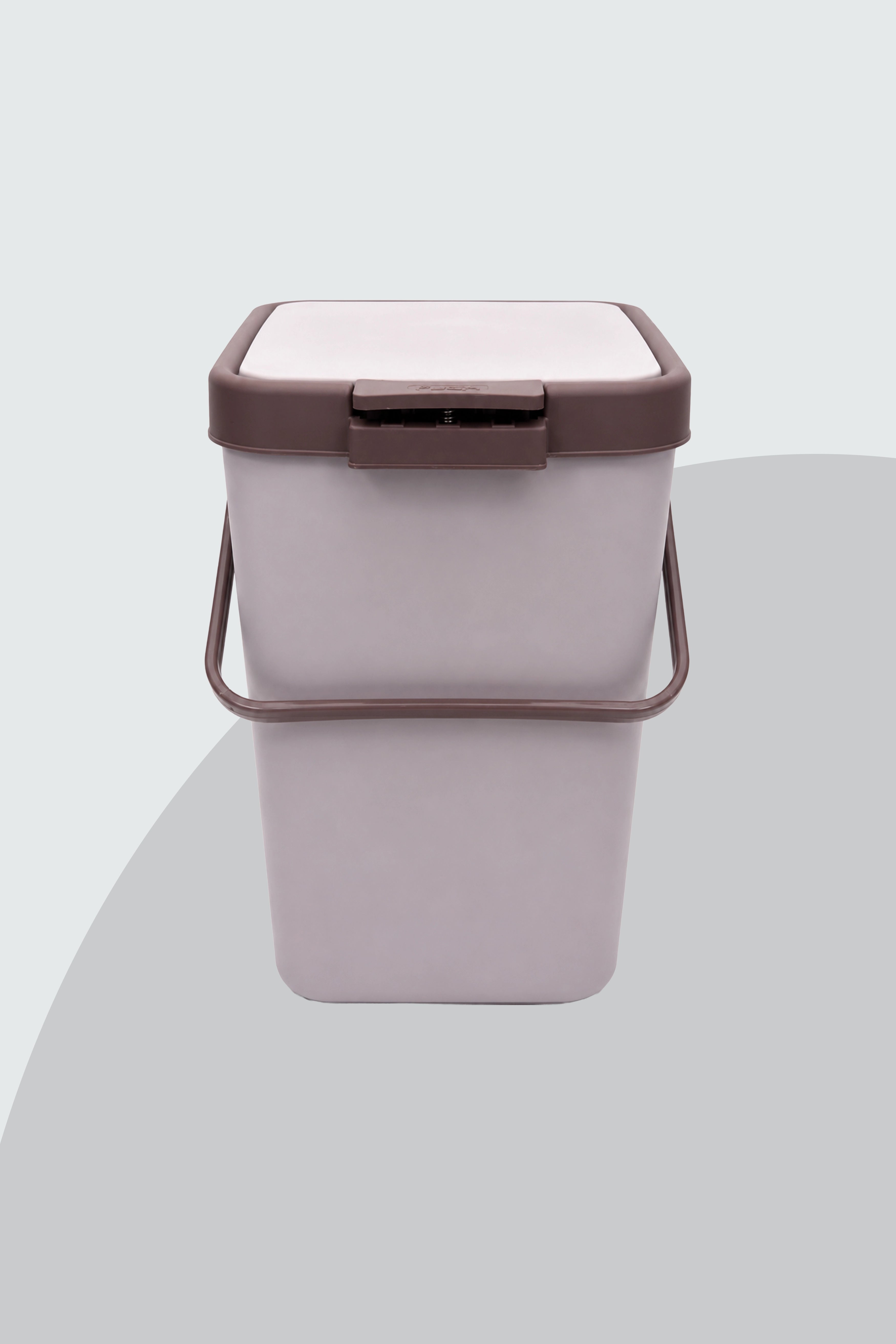 Nayasa Door Dustbin 18 Litre