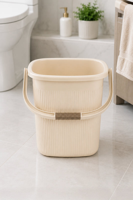 Nayasa Rimmy Bucket 18 Ltr
