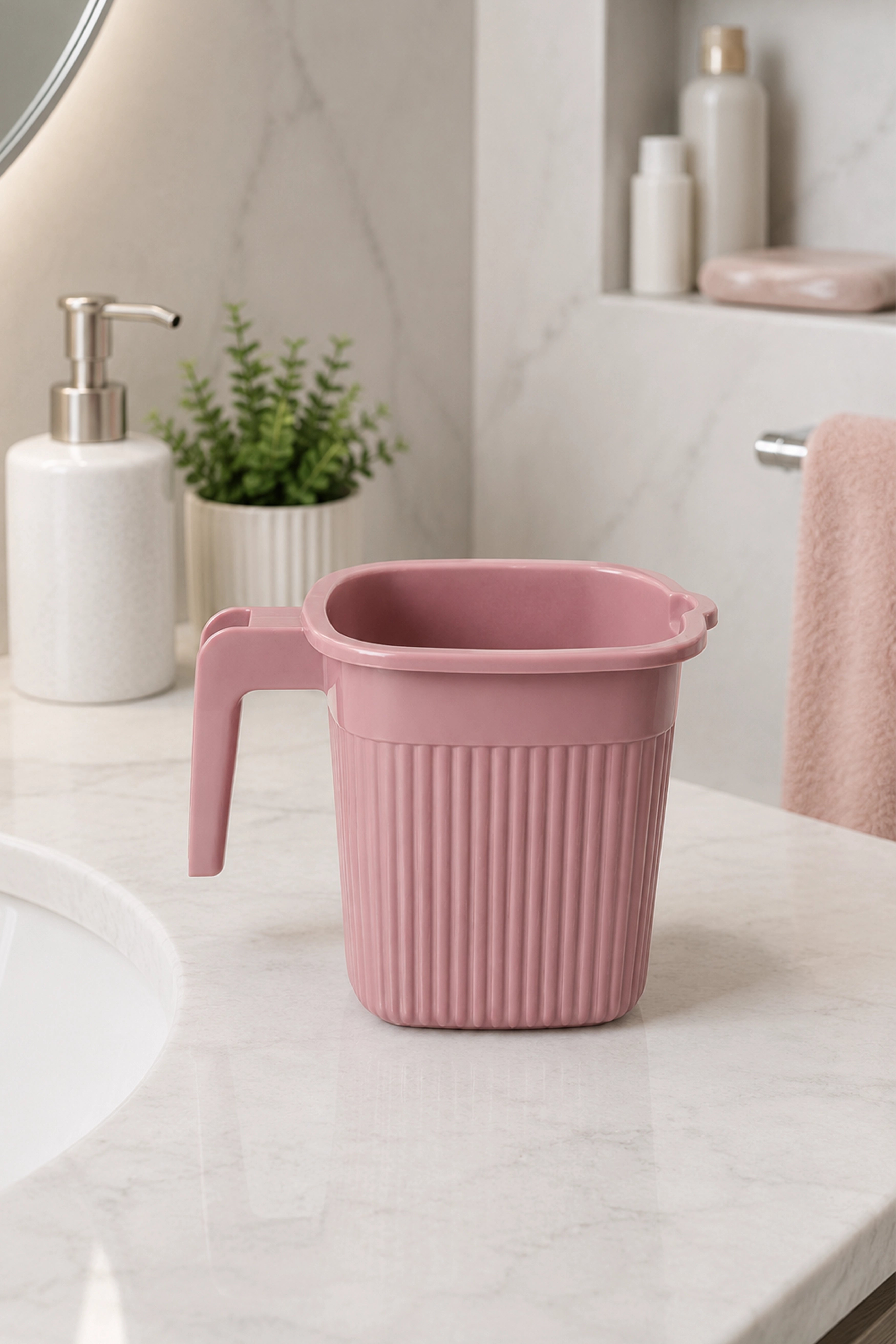 Nayasa Rimmy Mug 1 Litre