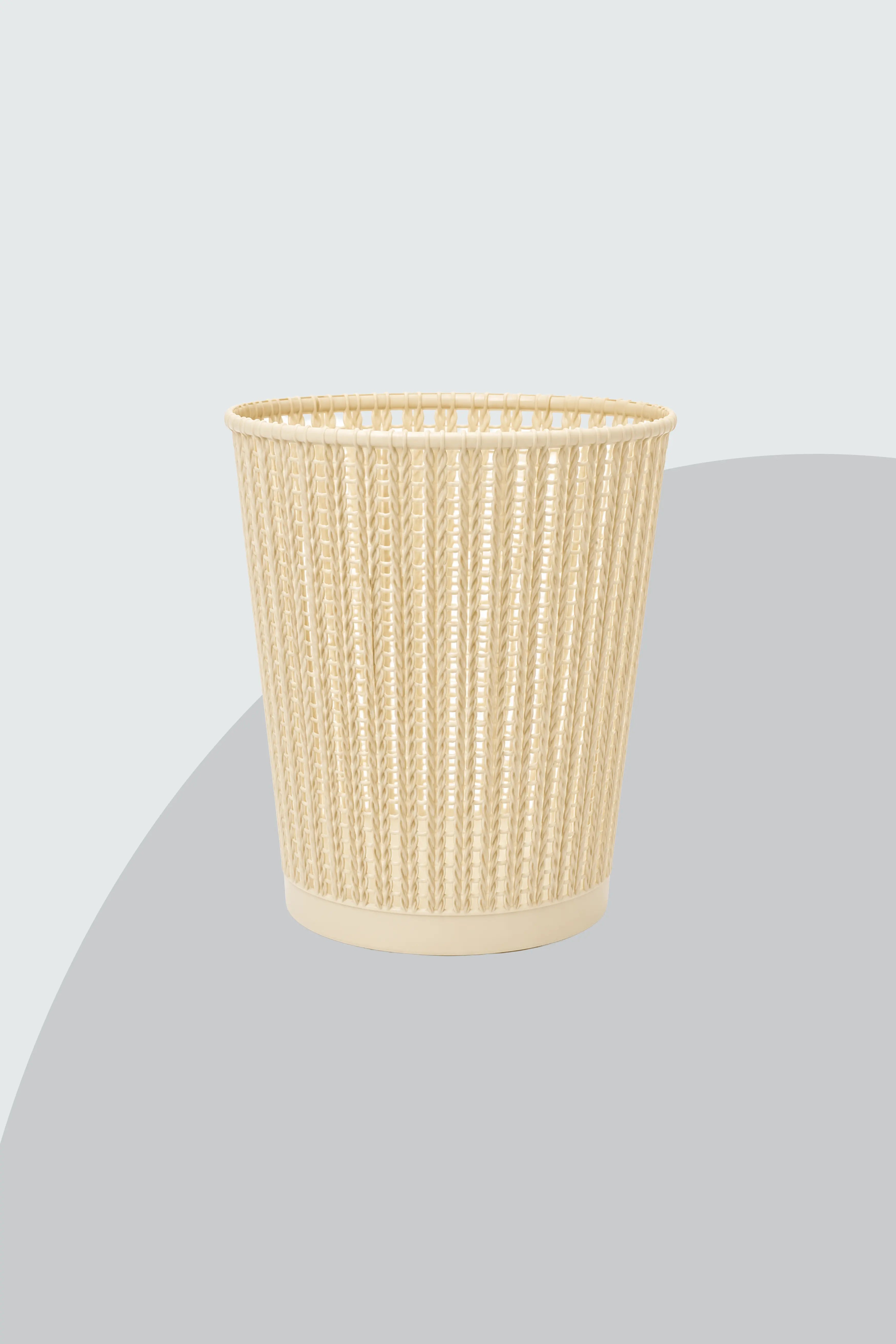 Plastic Mesh Bin Large