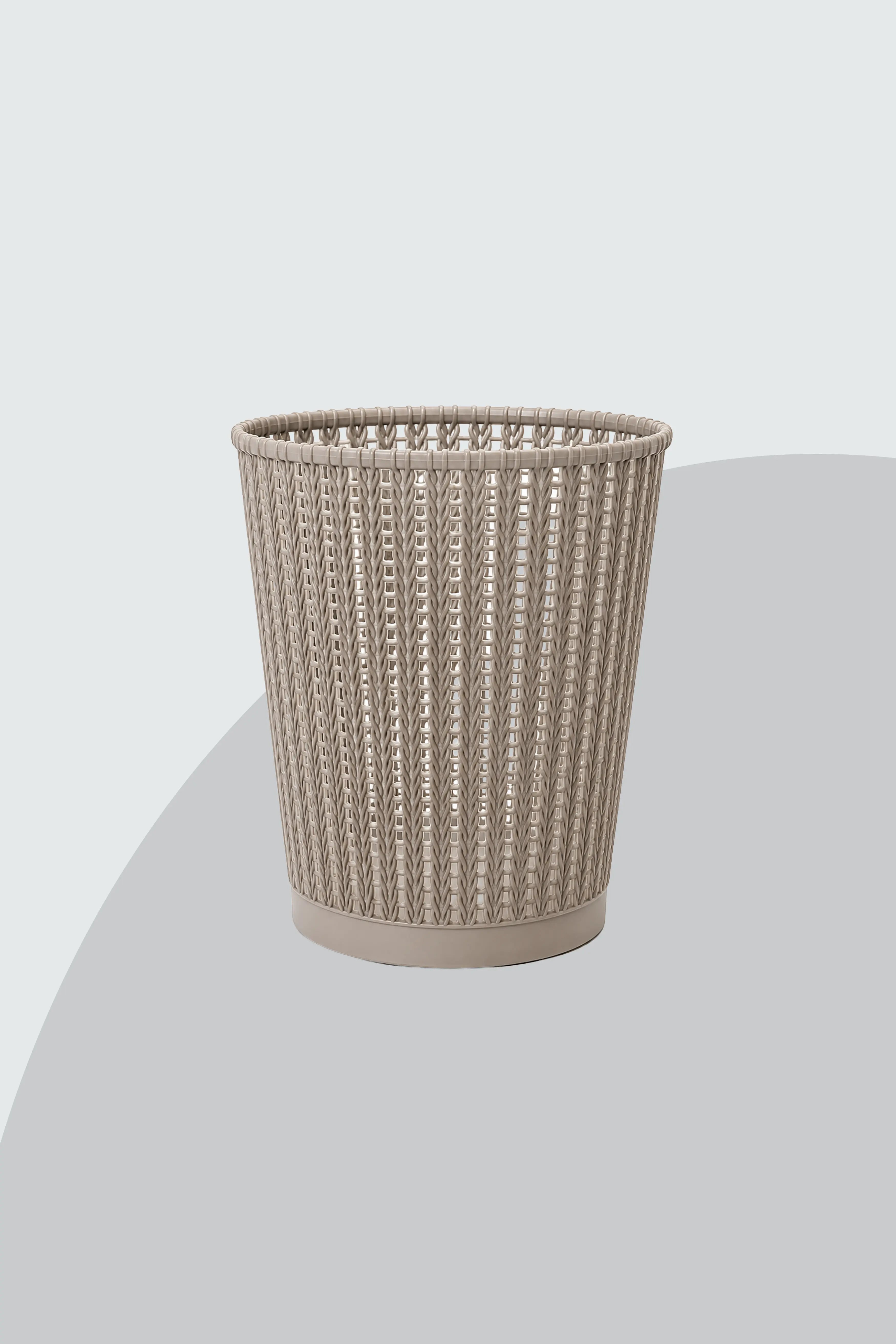 Plastic Mesh Bin