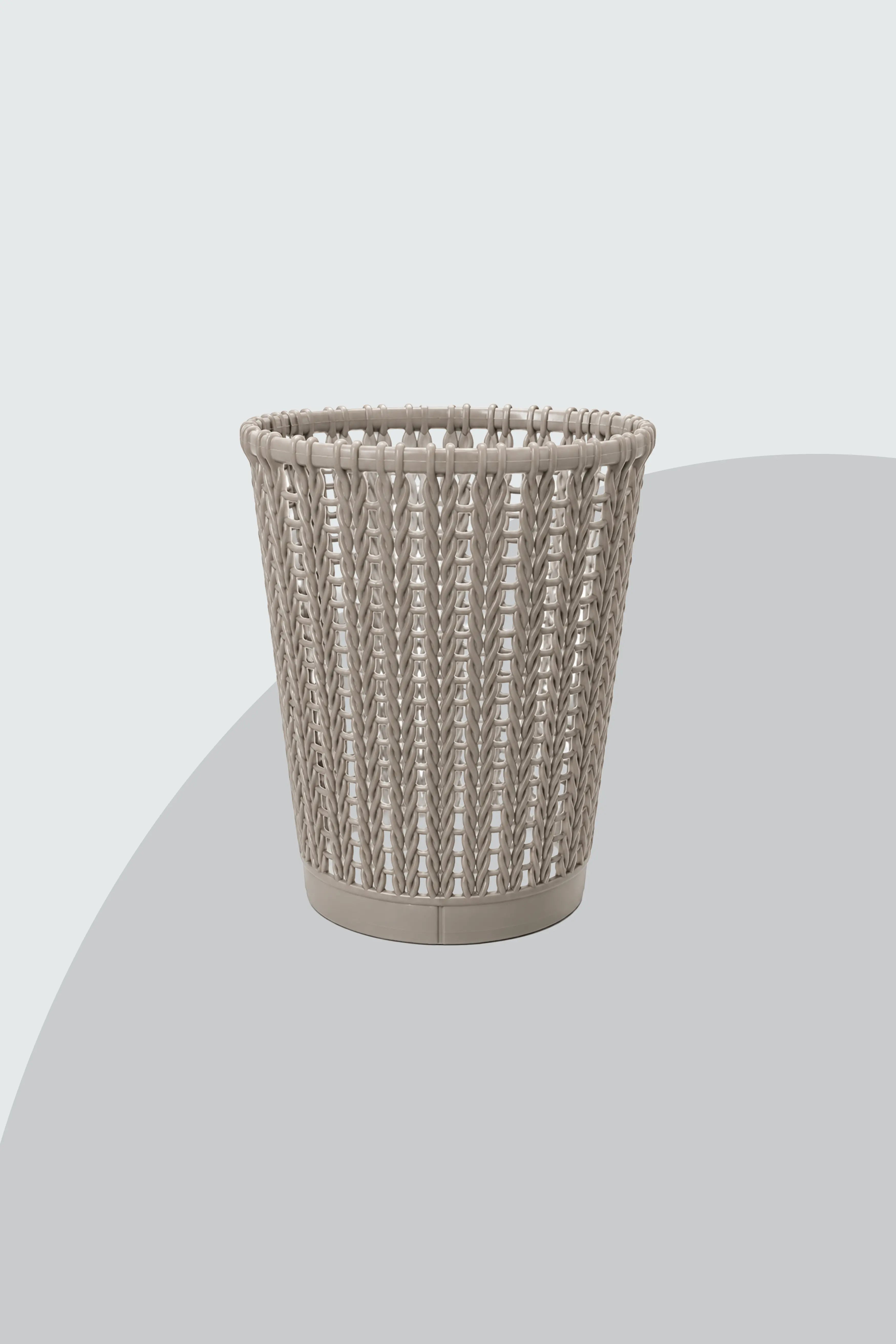 Plastic Mesh Bin
