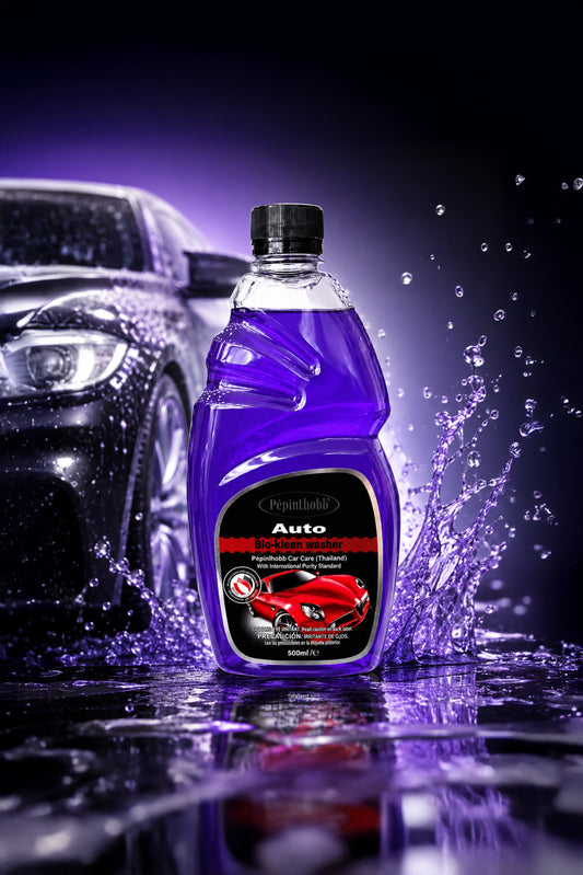 Pagoni Car Shampoo 500 ML