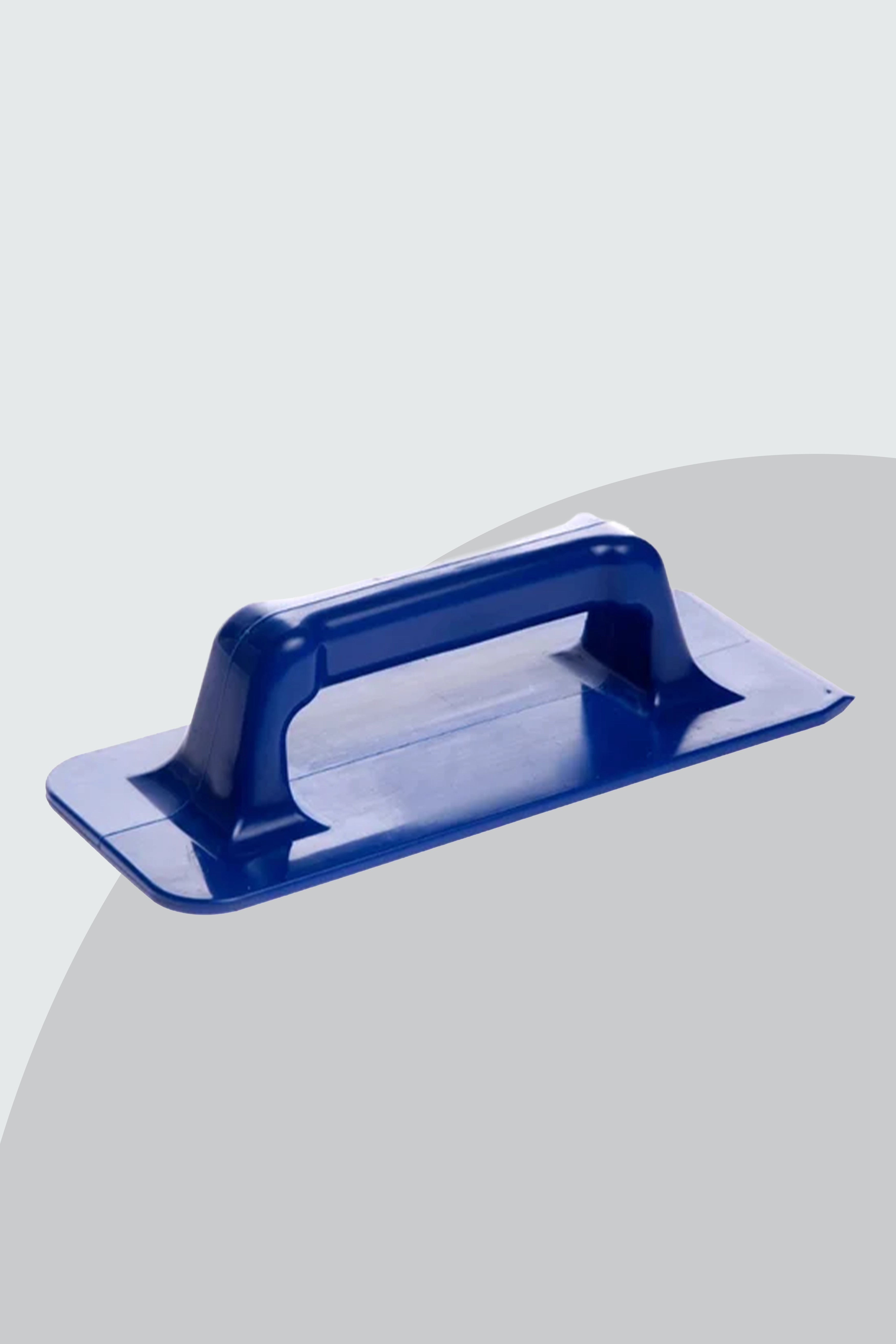 Plastic Pad Holder Hand Held