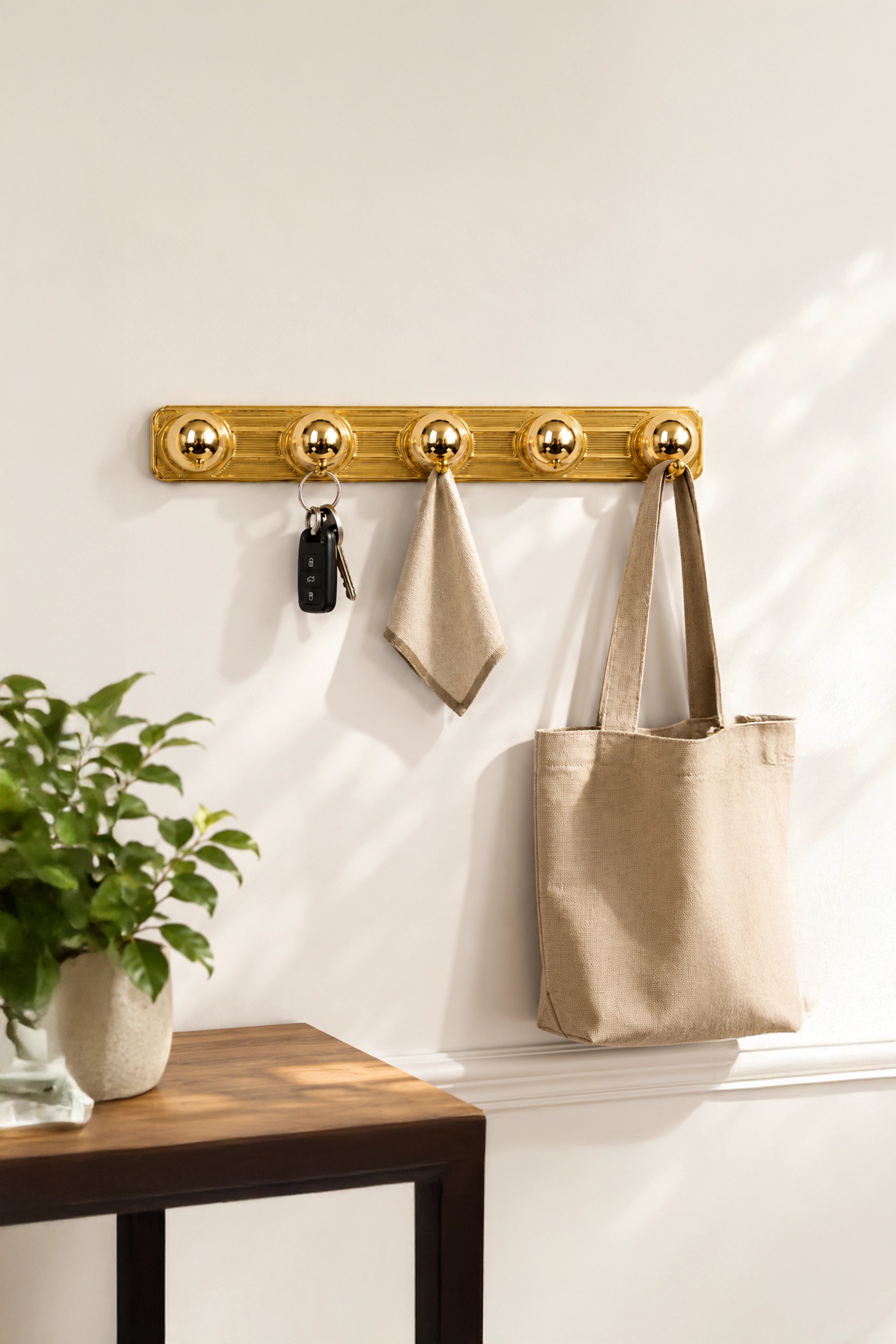 Plastic Hook 5 Kg