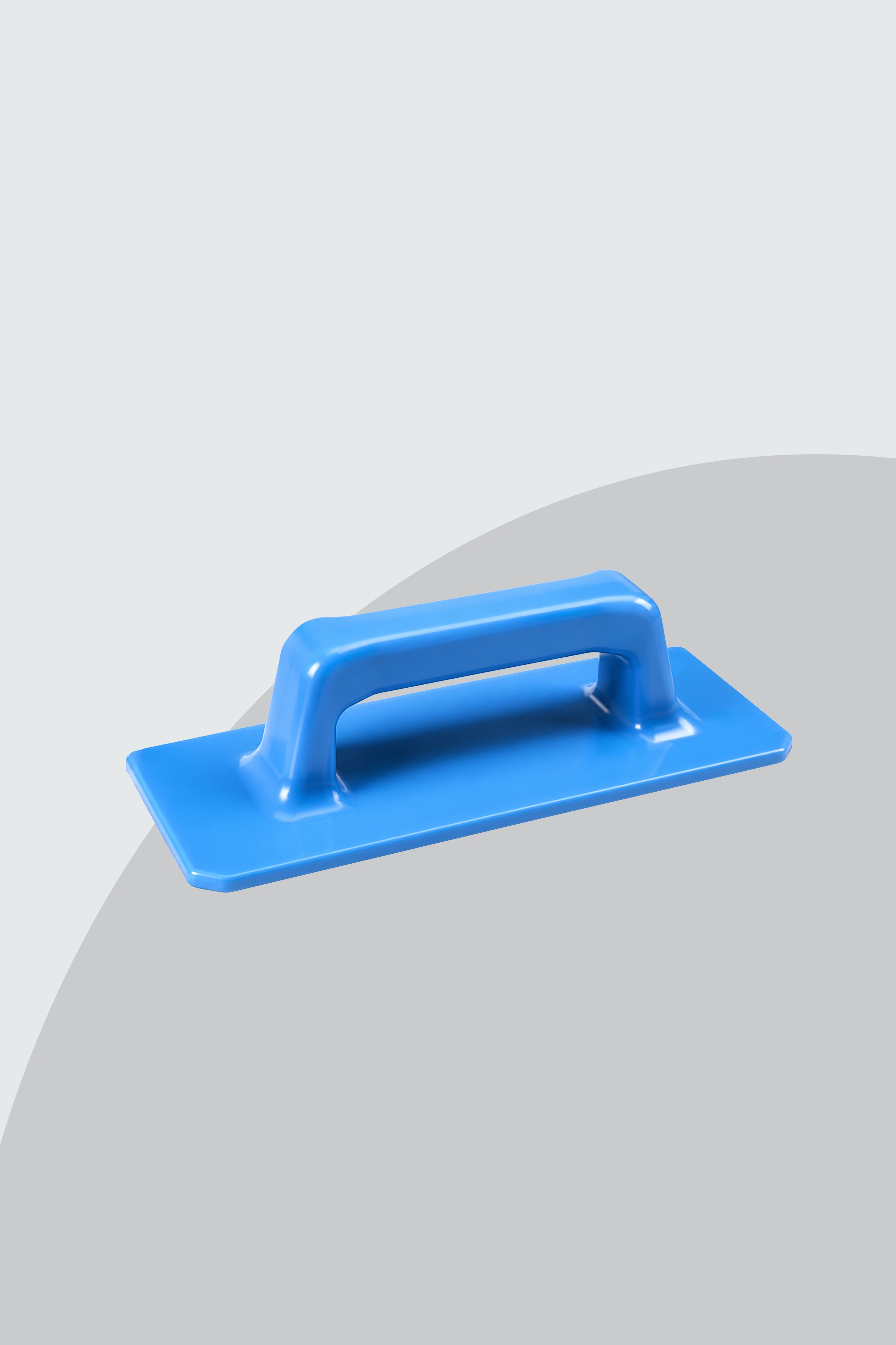 Plastic Pad Holder