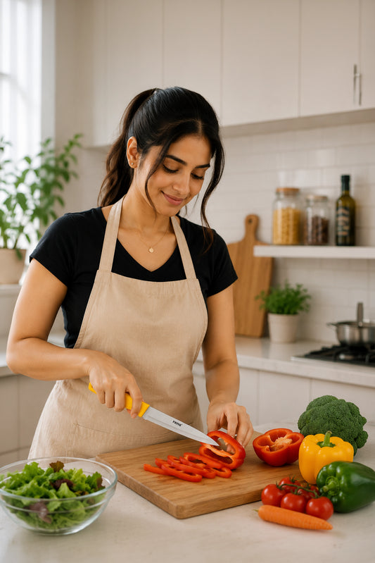 RENA Cook Knife 205mm