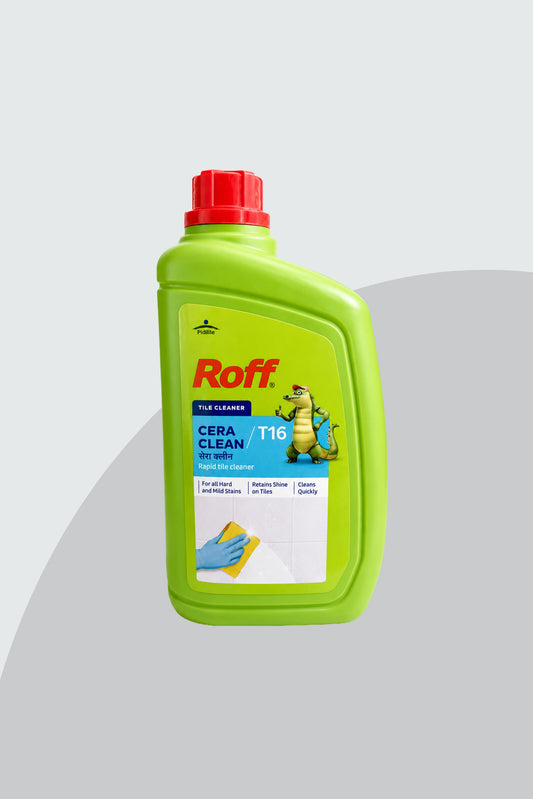 Roff Tile & Ceramic Cleaner 1L