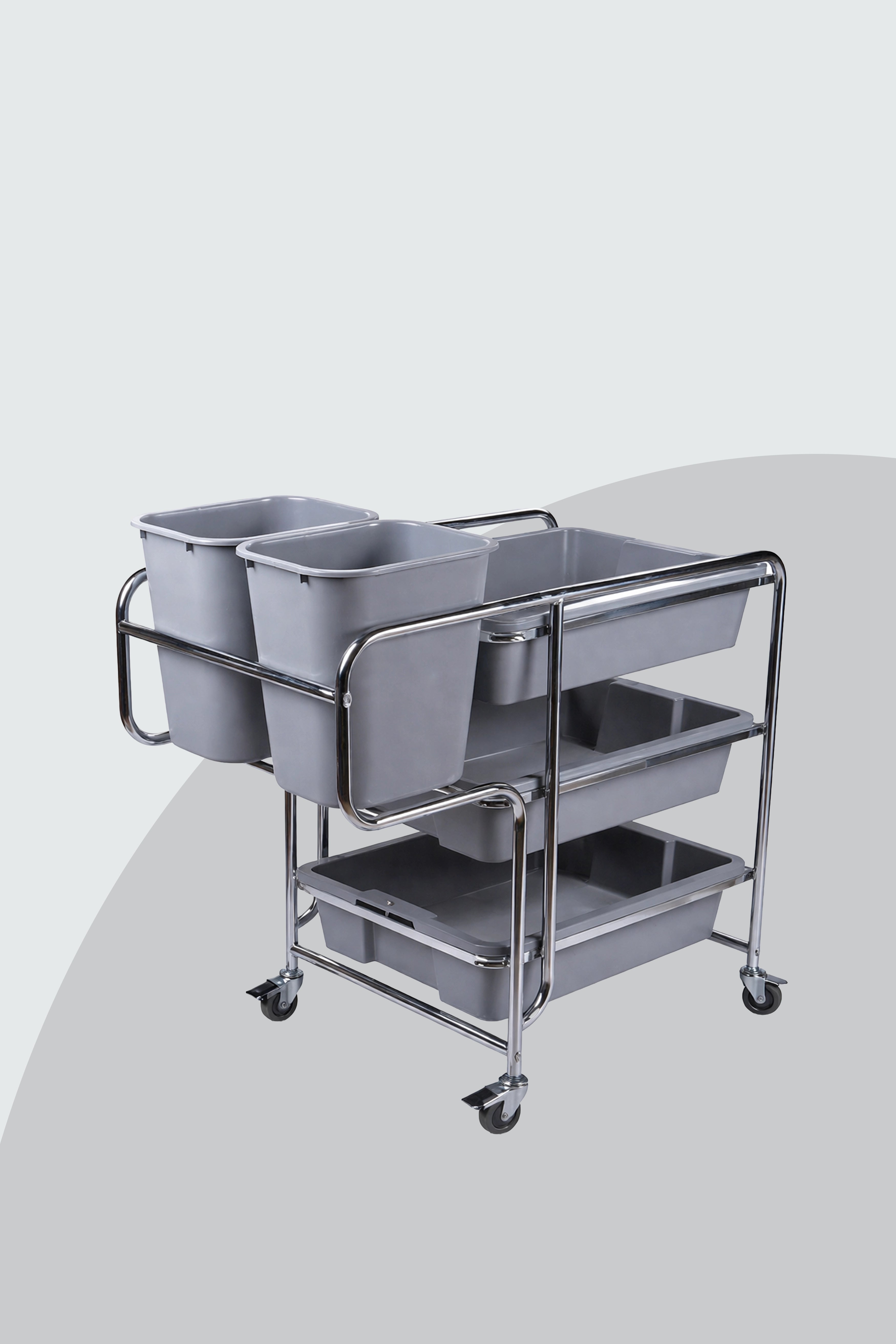 Restaurant Trolley