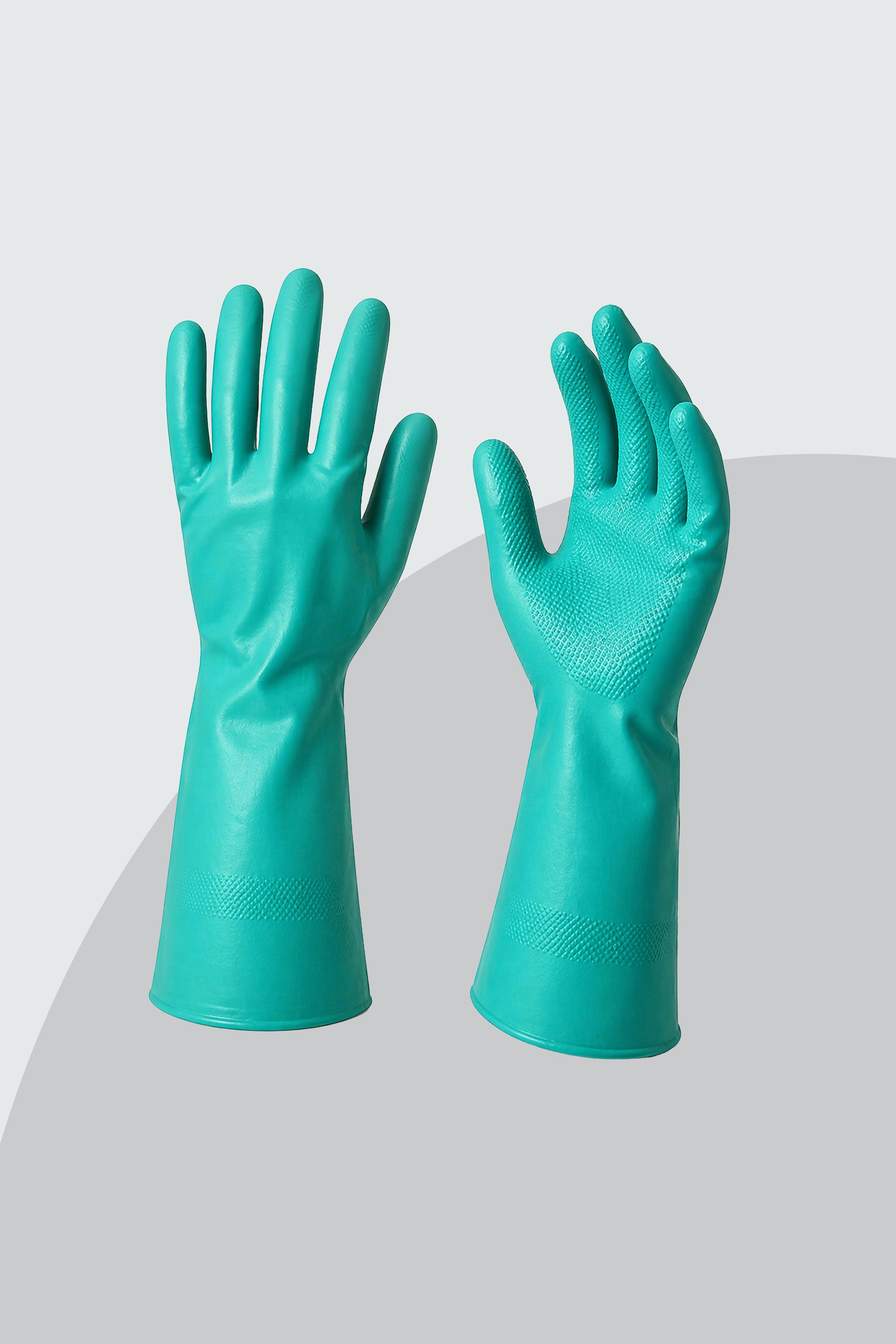 Reusable Glove
