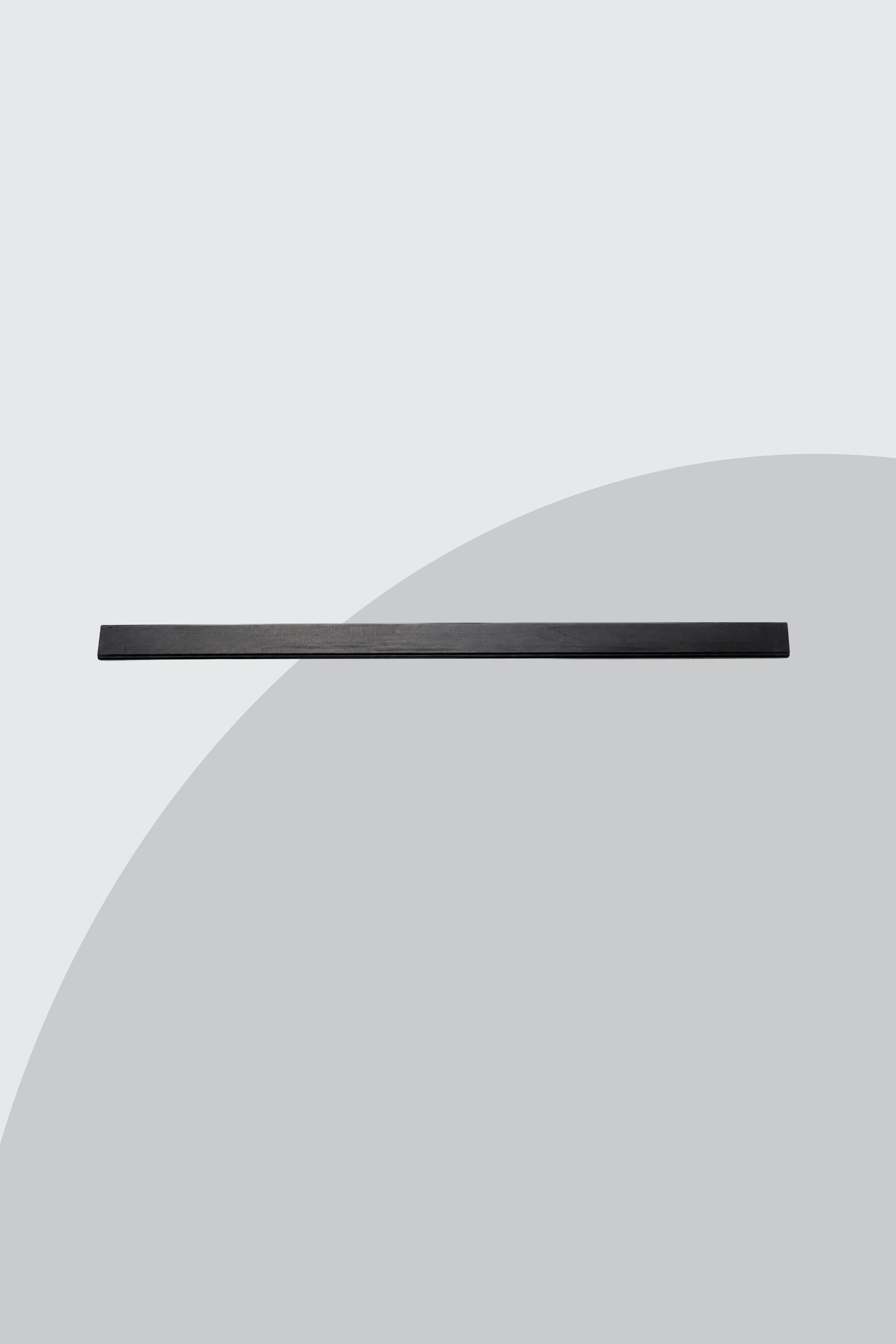 Rubber Strip for Squeegee – 1 Meter Replacement Blade