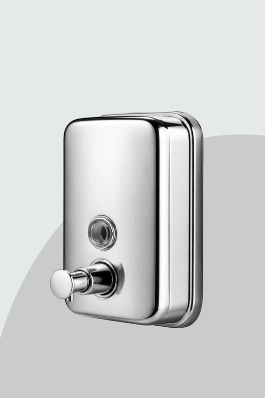 SS Soap Dispenser