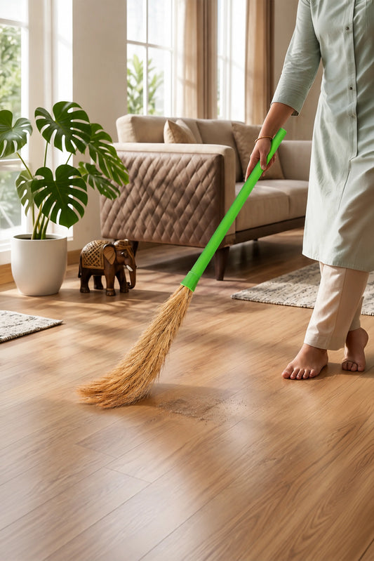 Scotch-Brite Broom