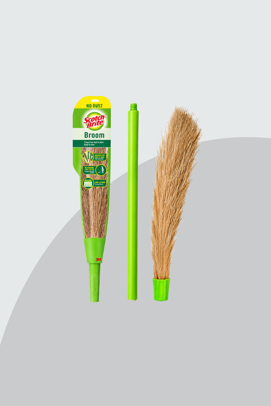 Scotch-Brite Broom