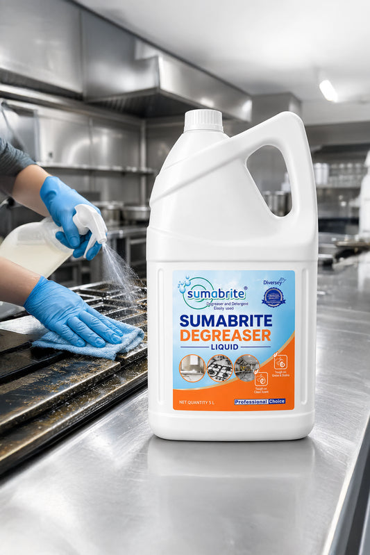 Sumabrite Degreaser
