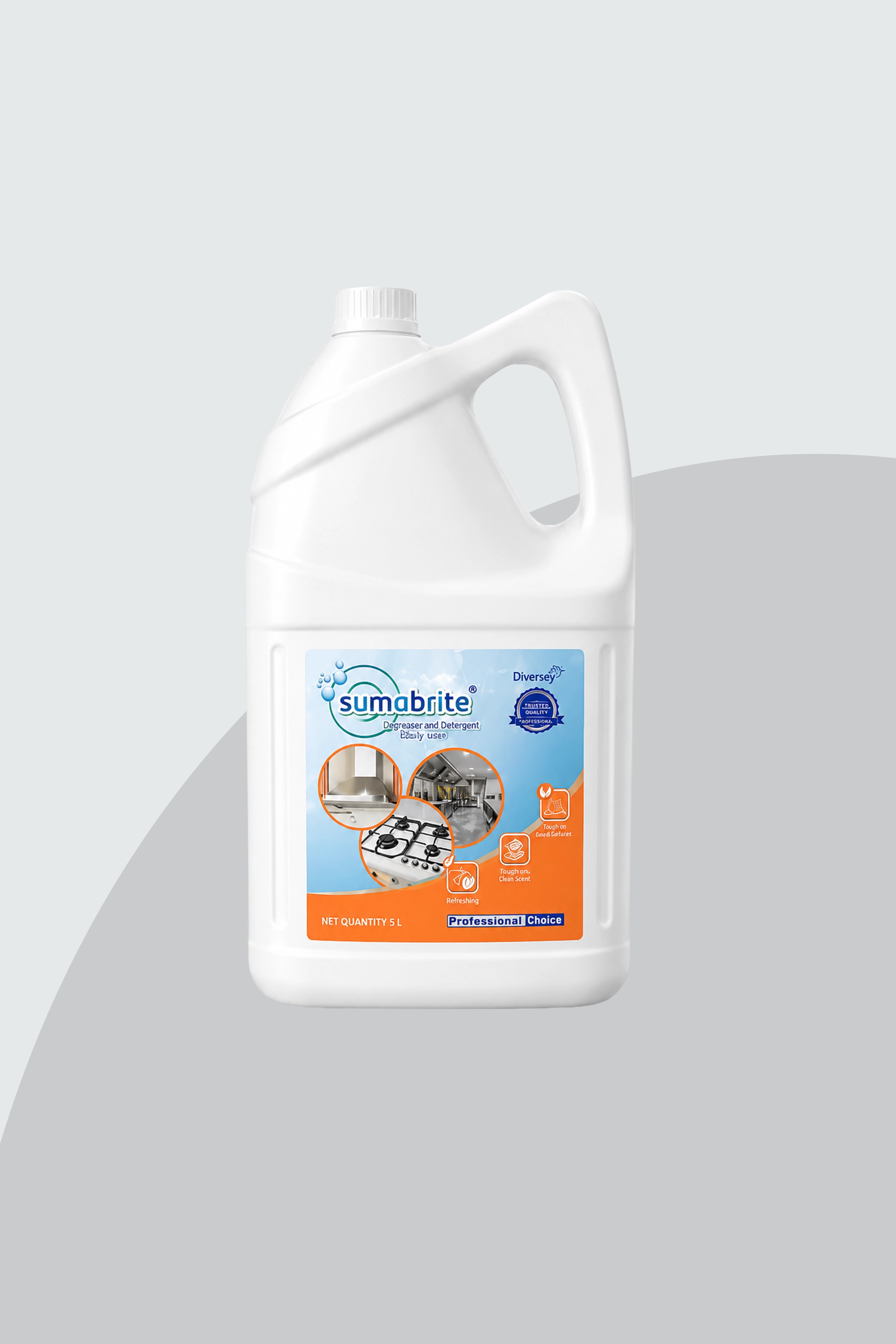 Sumabrite Degreaser