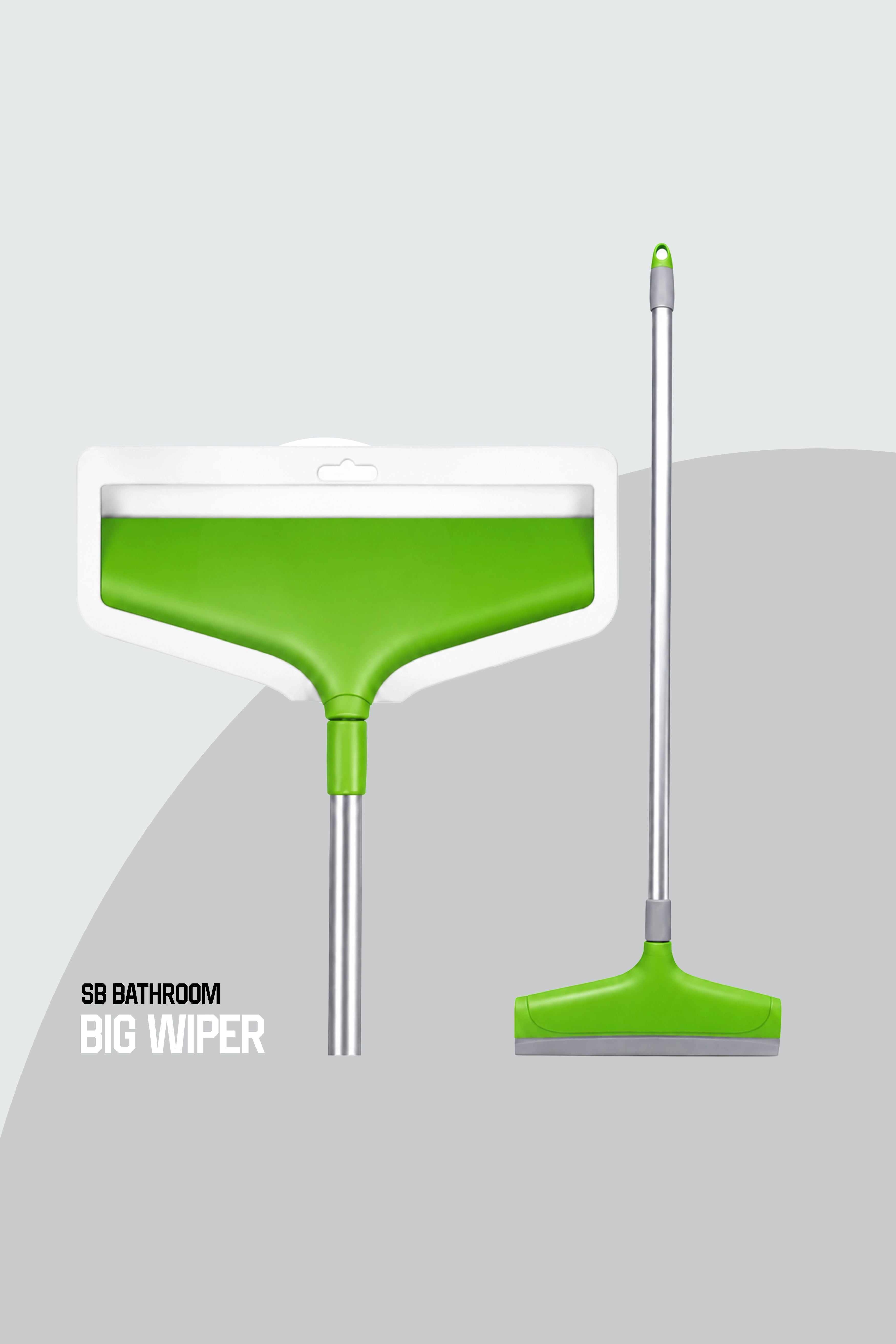 Scotch-Brite Bathroom Wiper