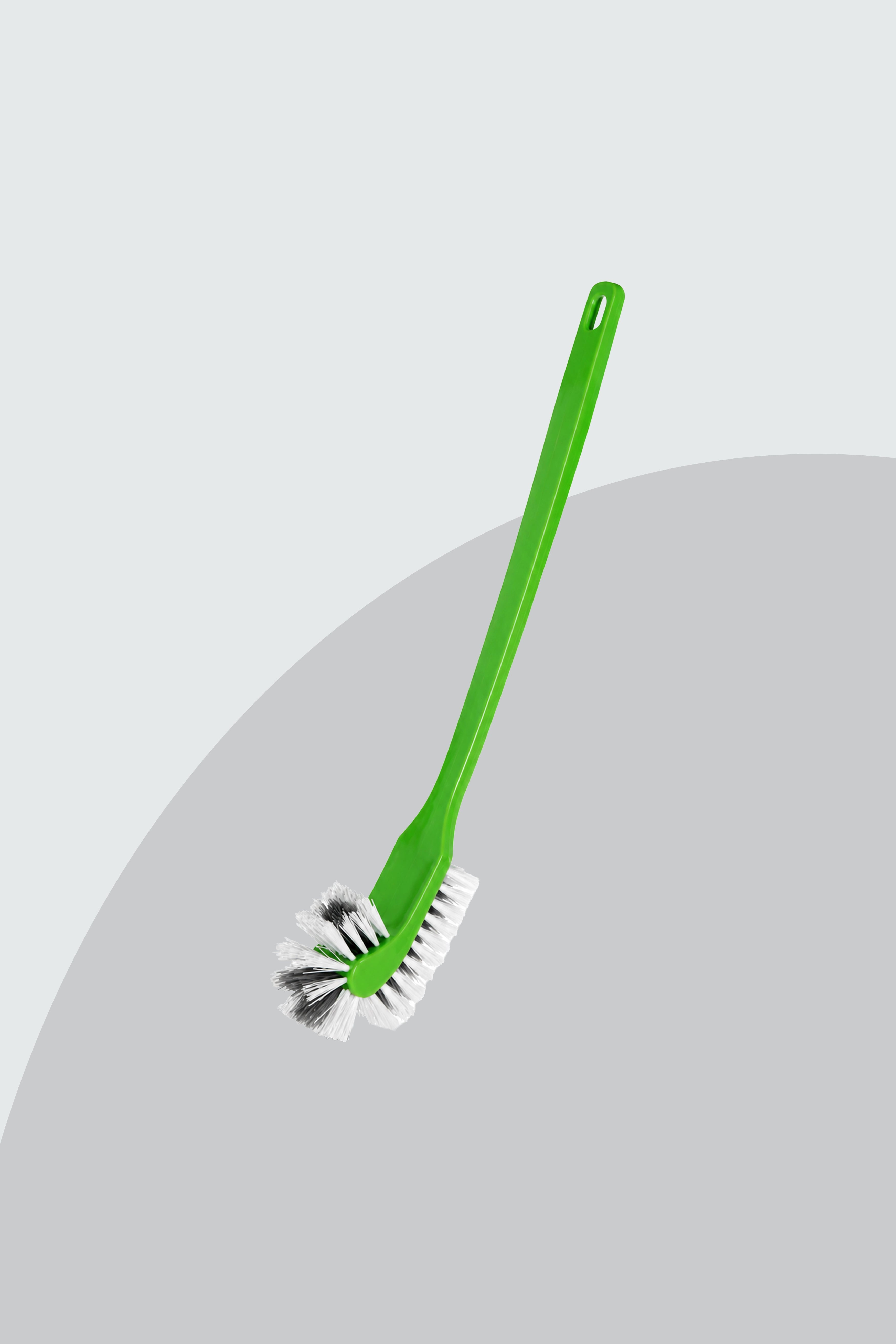 Scotch-Brite Double Sided Toilet Brush