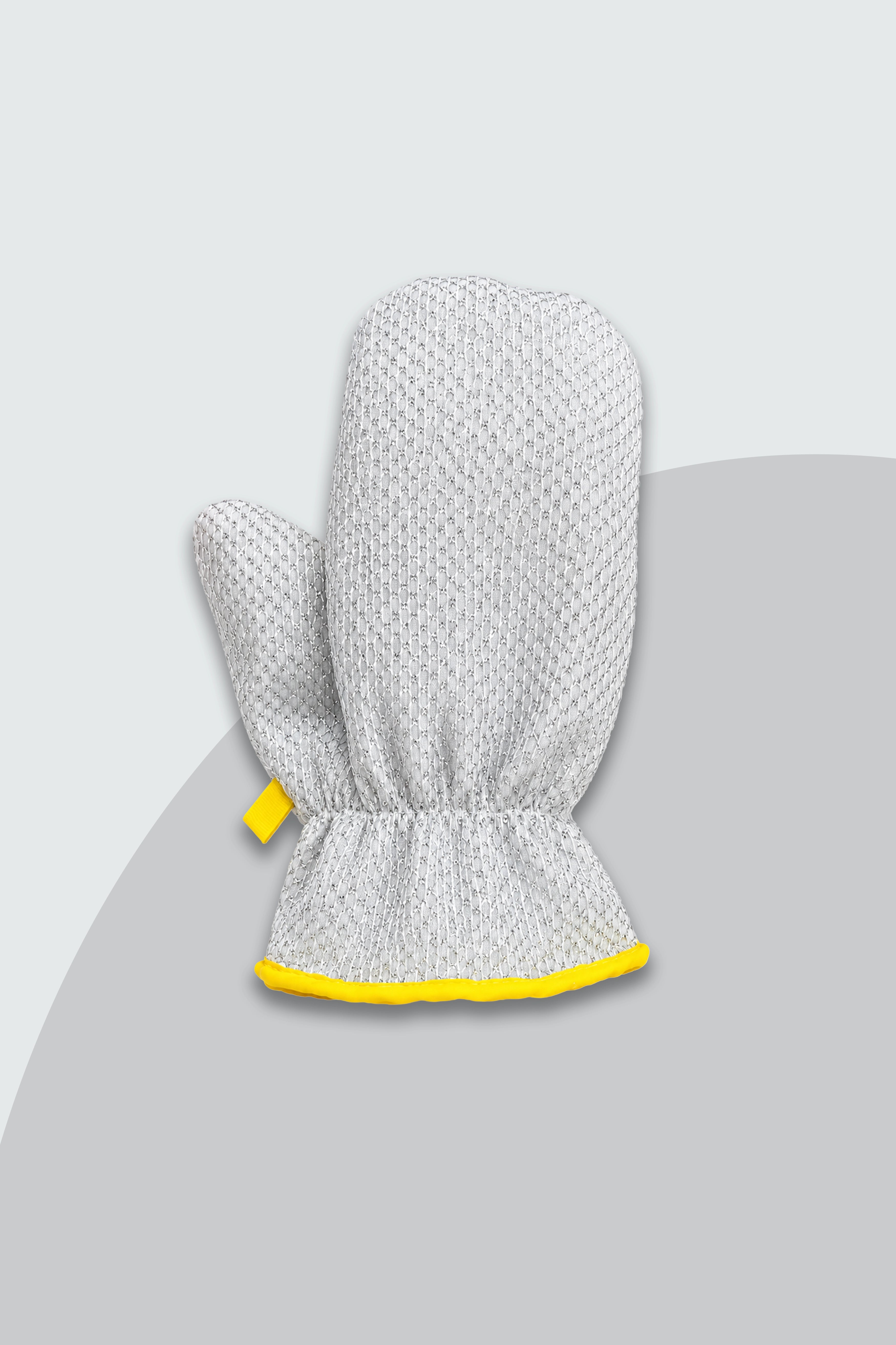 Scrubbing Glove