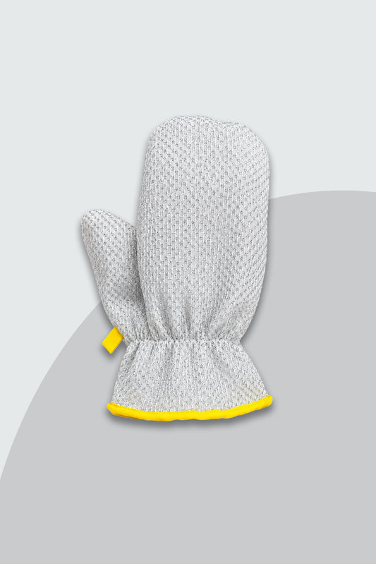 Scrubbing Glove
