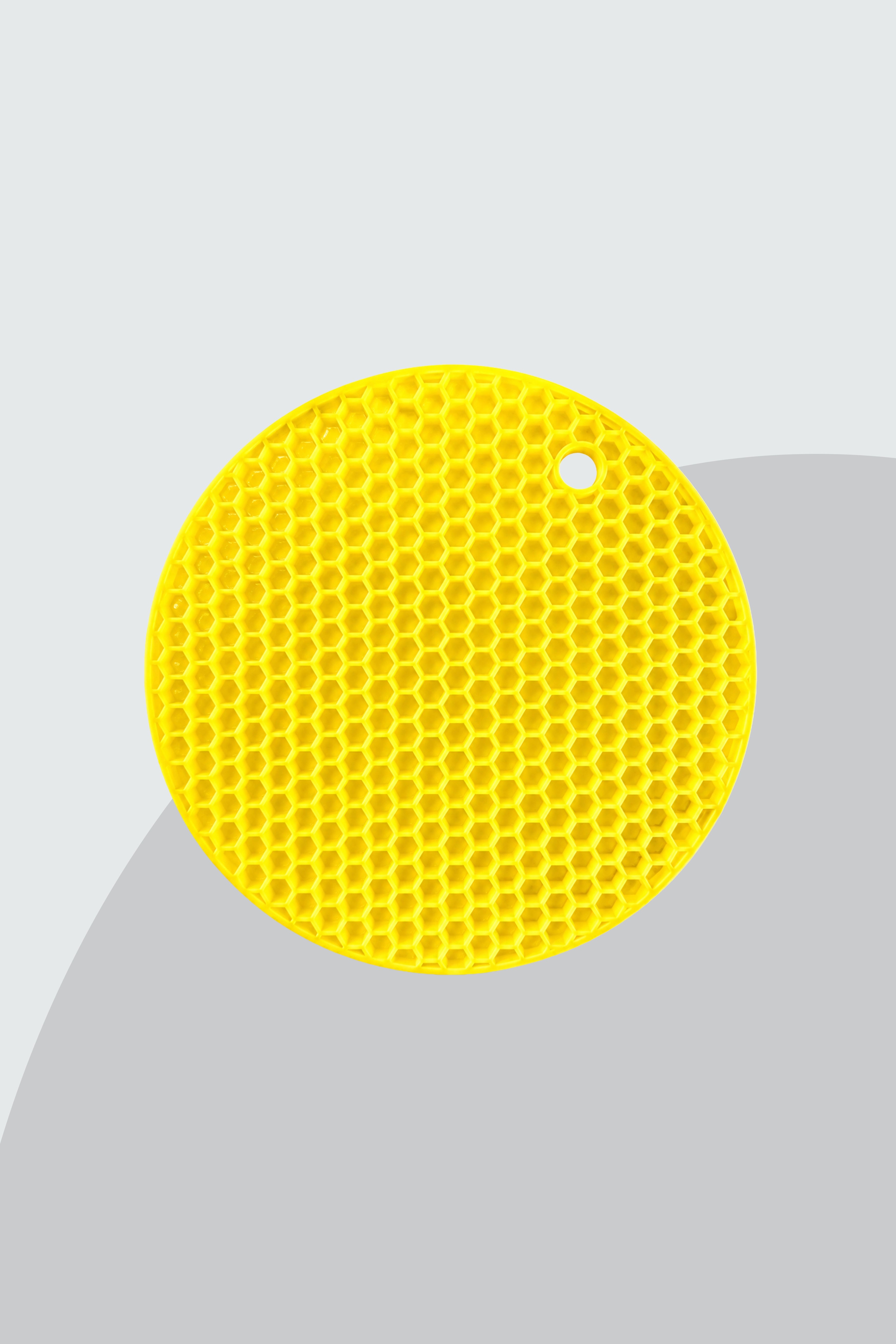 Silicone Heat Resistant Mat