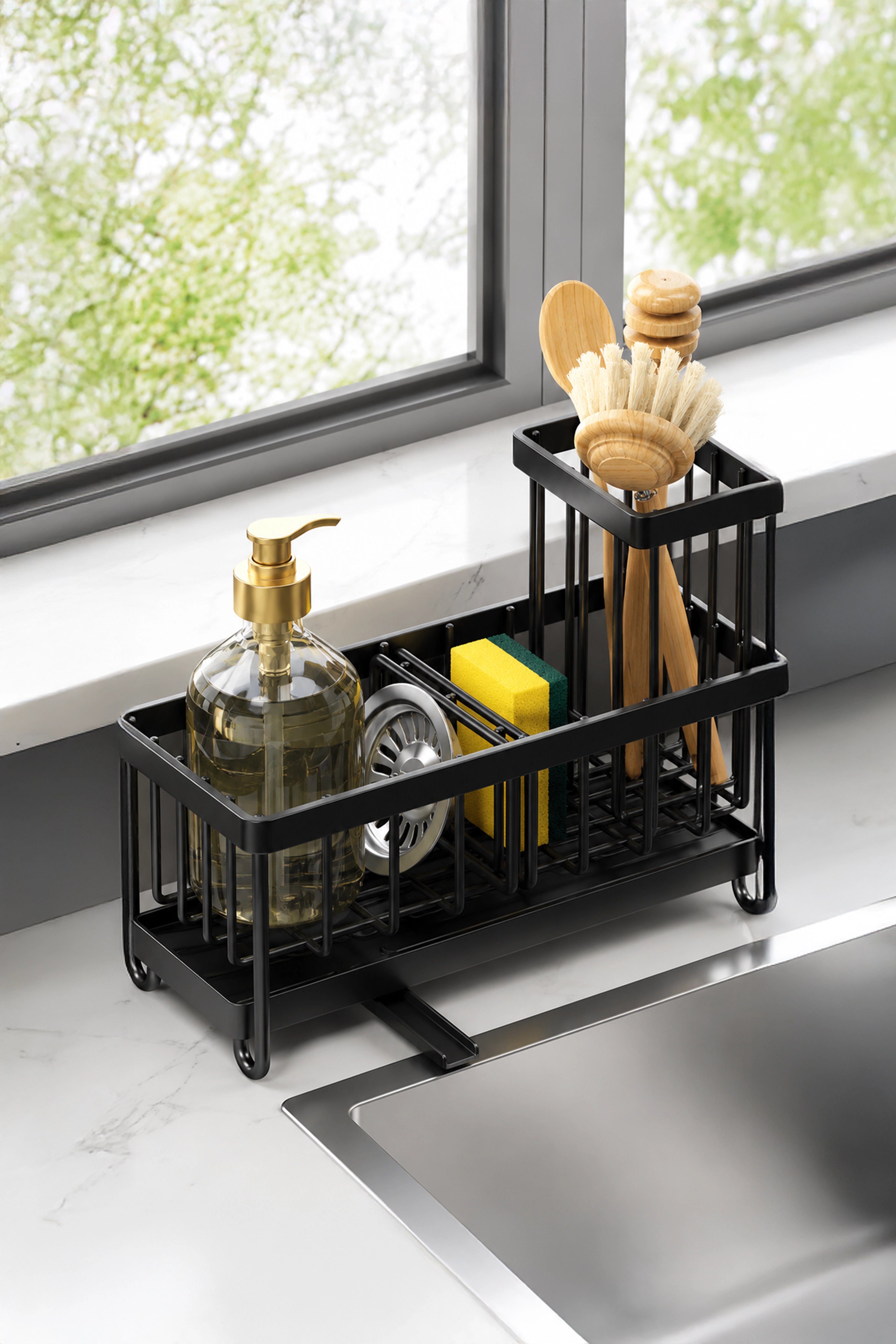 Sink Organizer caddy