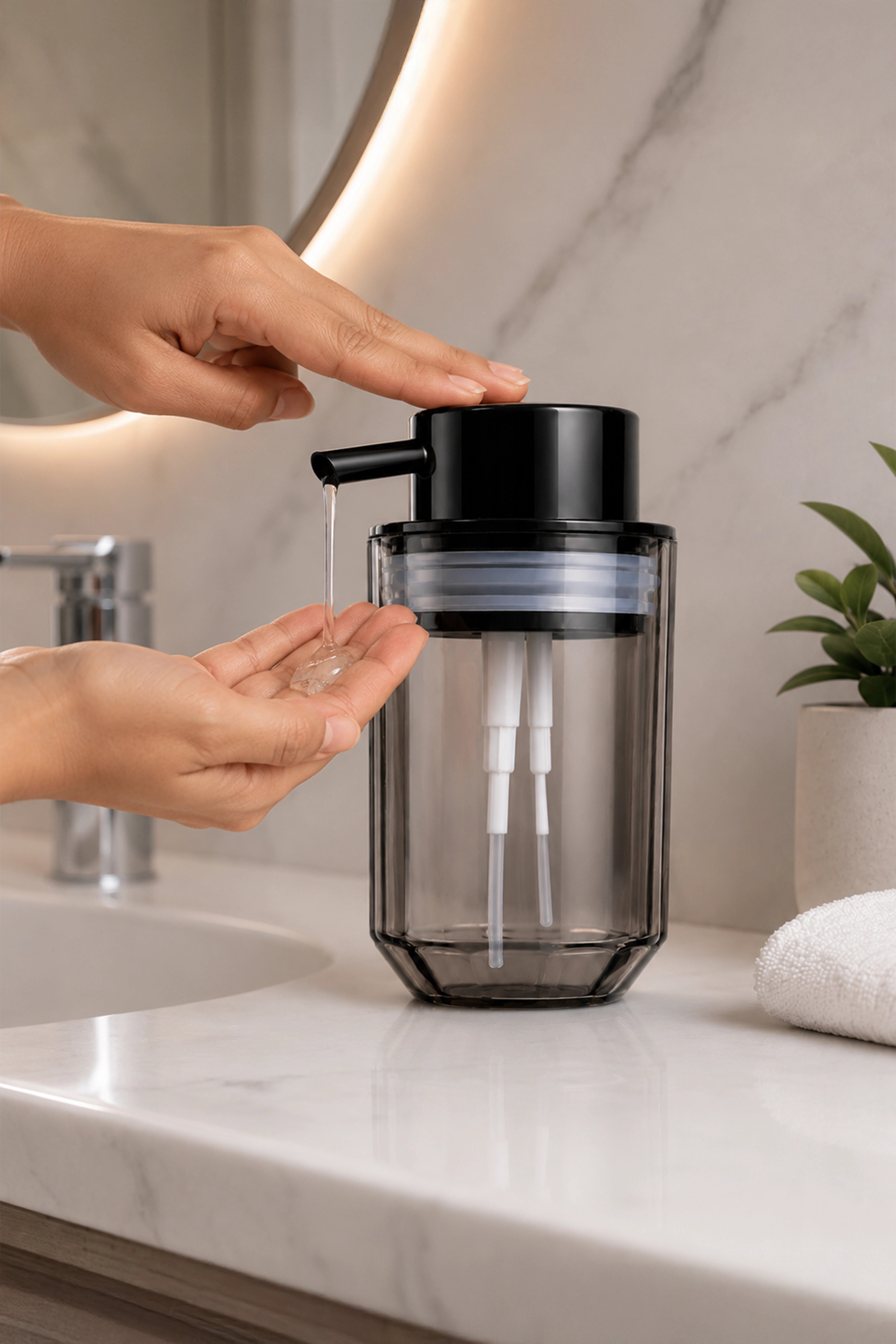 Soap Dispenser 11