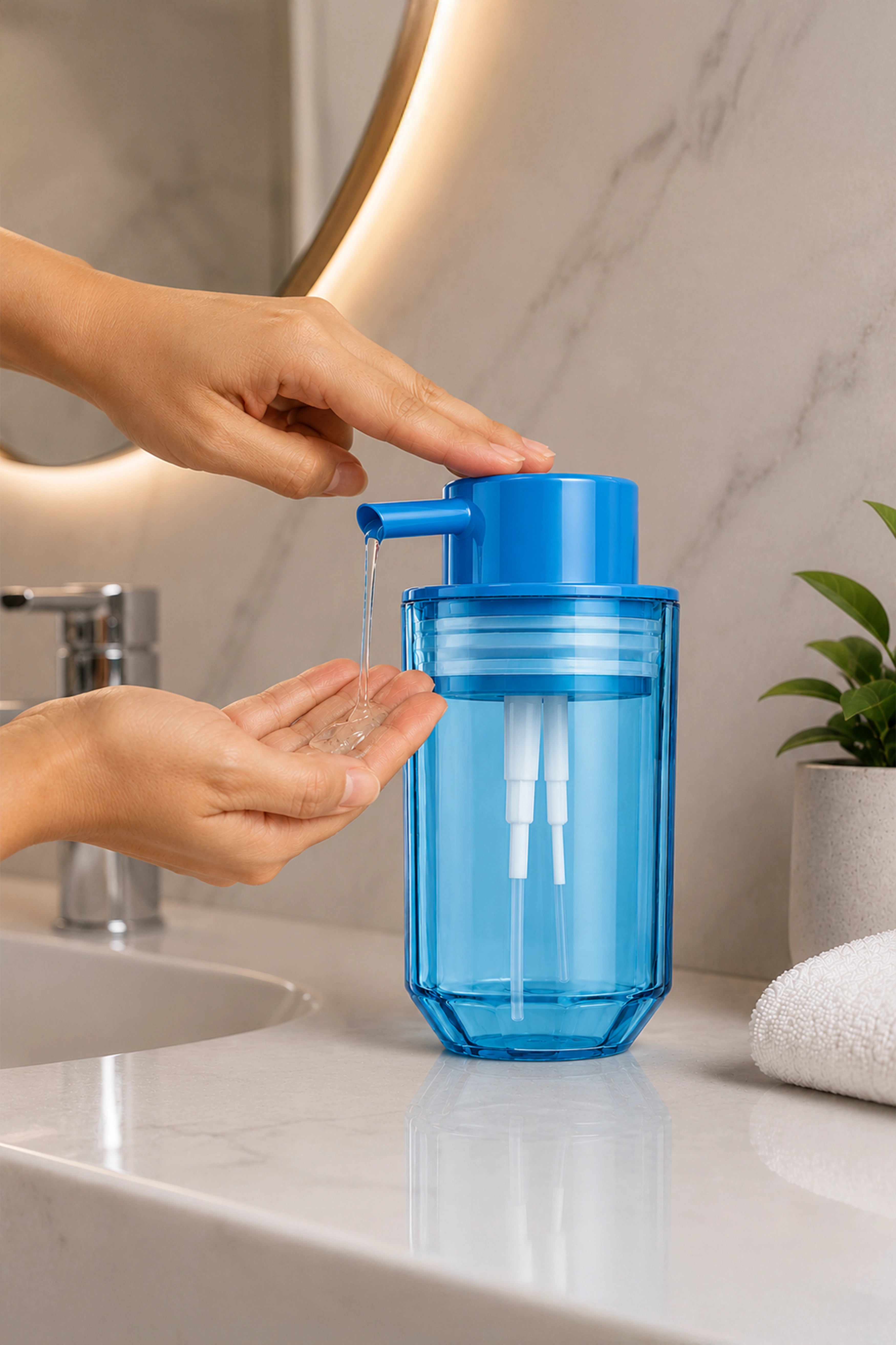 Soap Dispenser 11