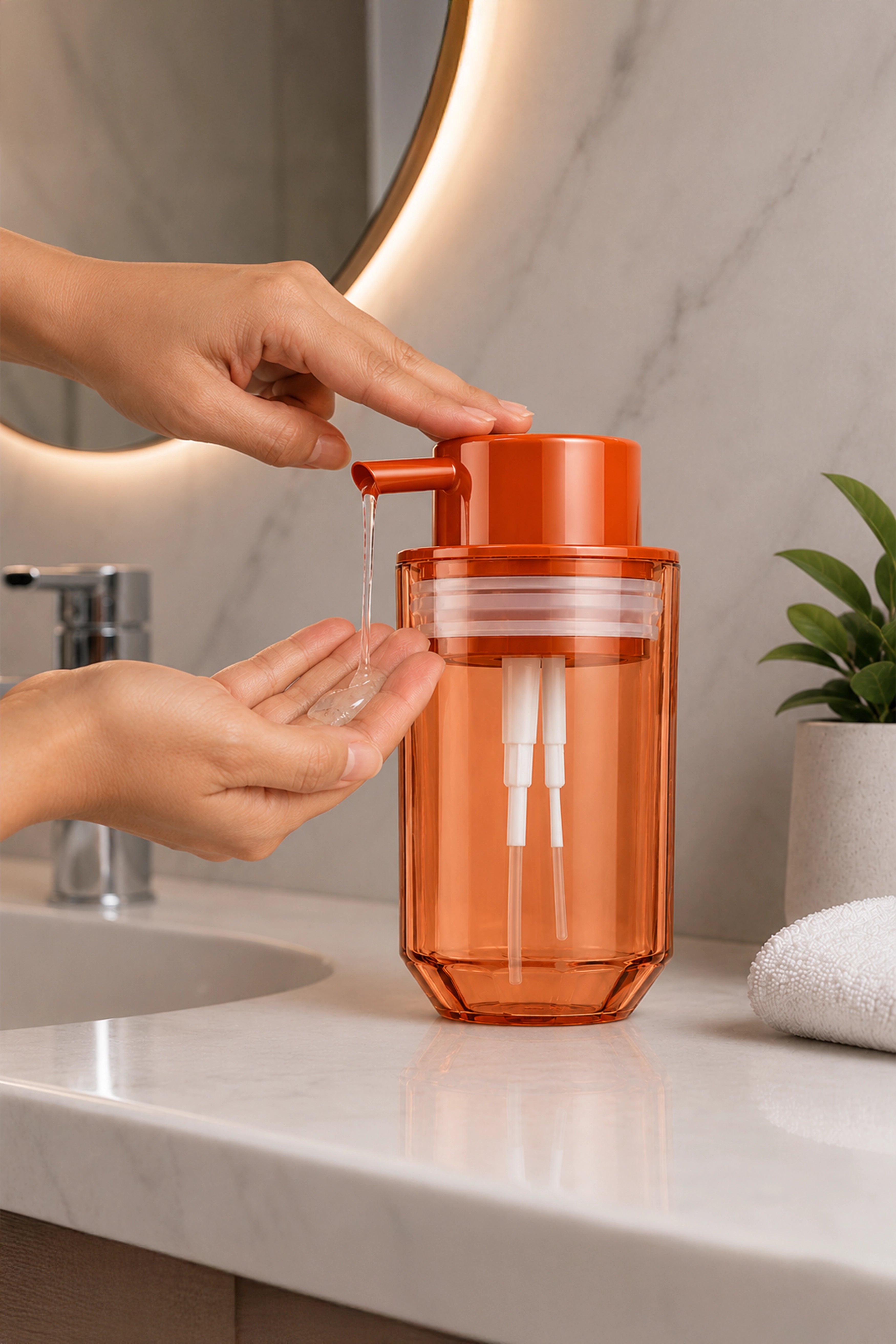 Soap Dispenser 11