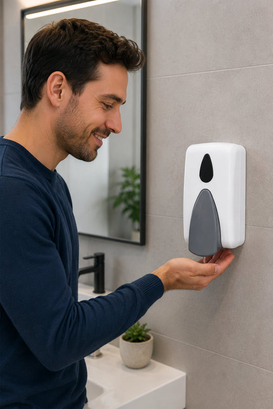 Soap Dispenser 1000ML