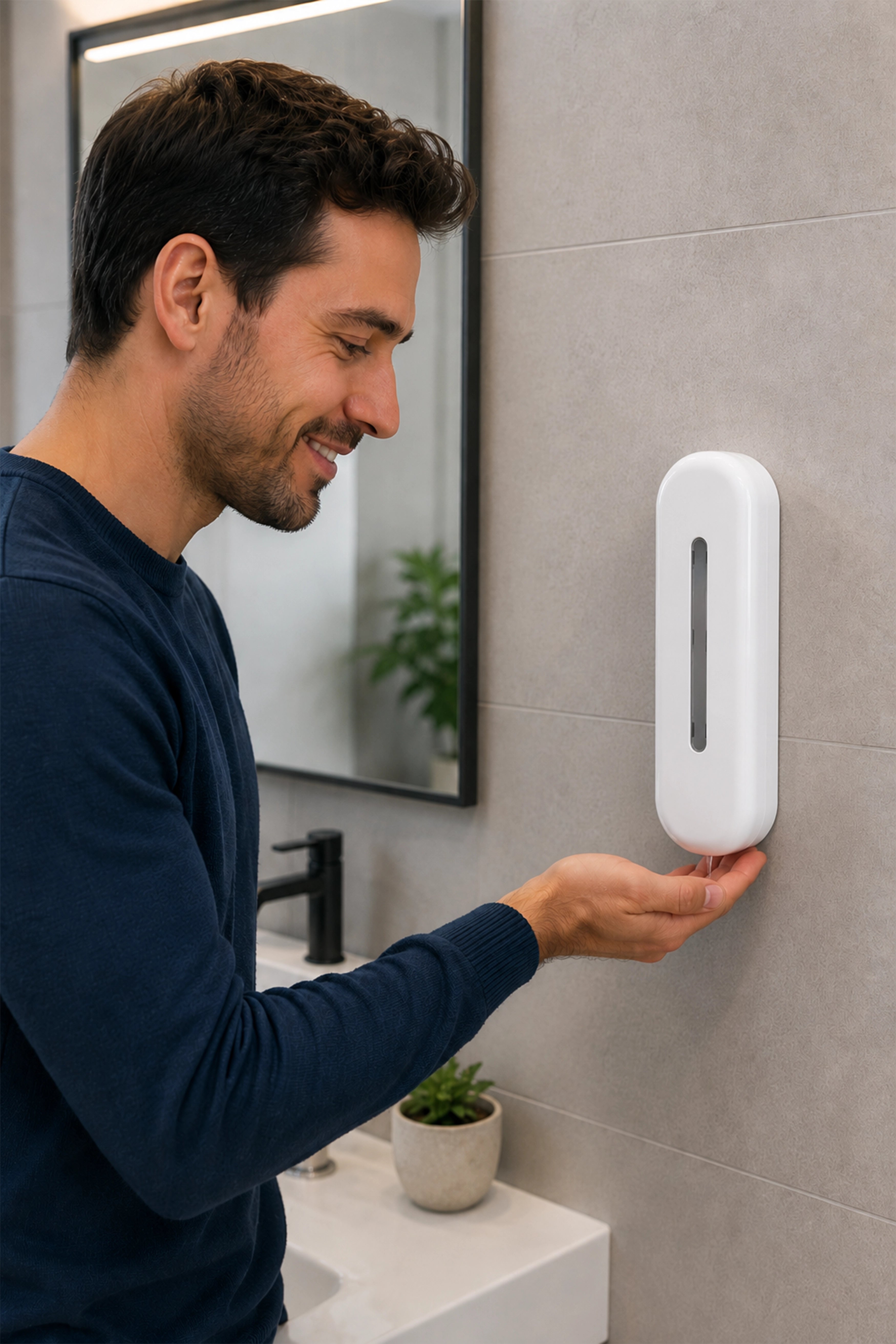 Soap Dispenser 300ML
