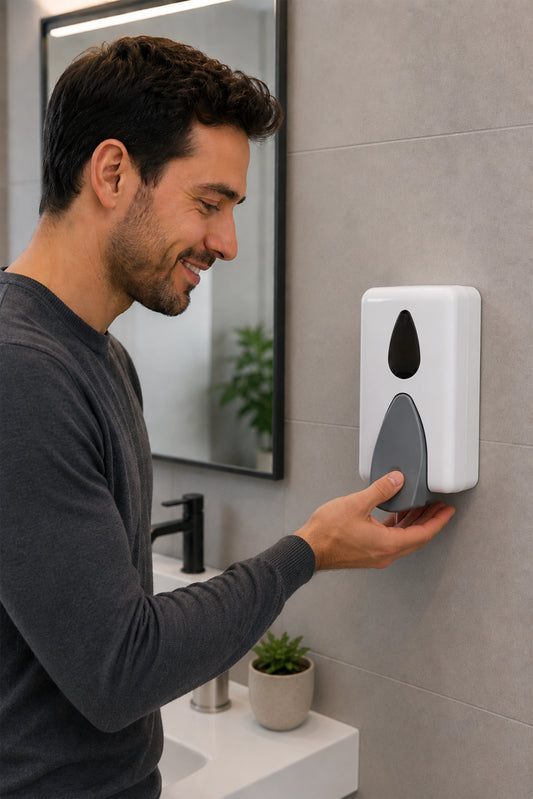 Soap Dispenser 500ML