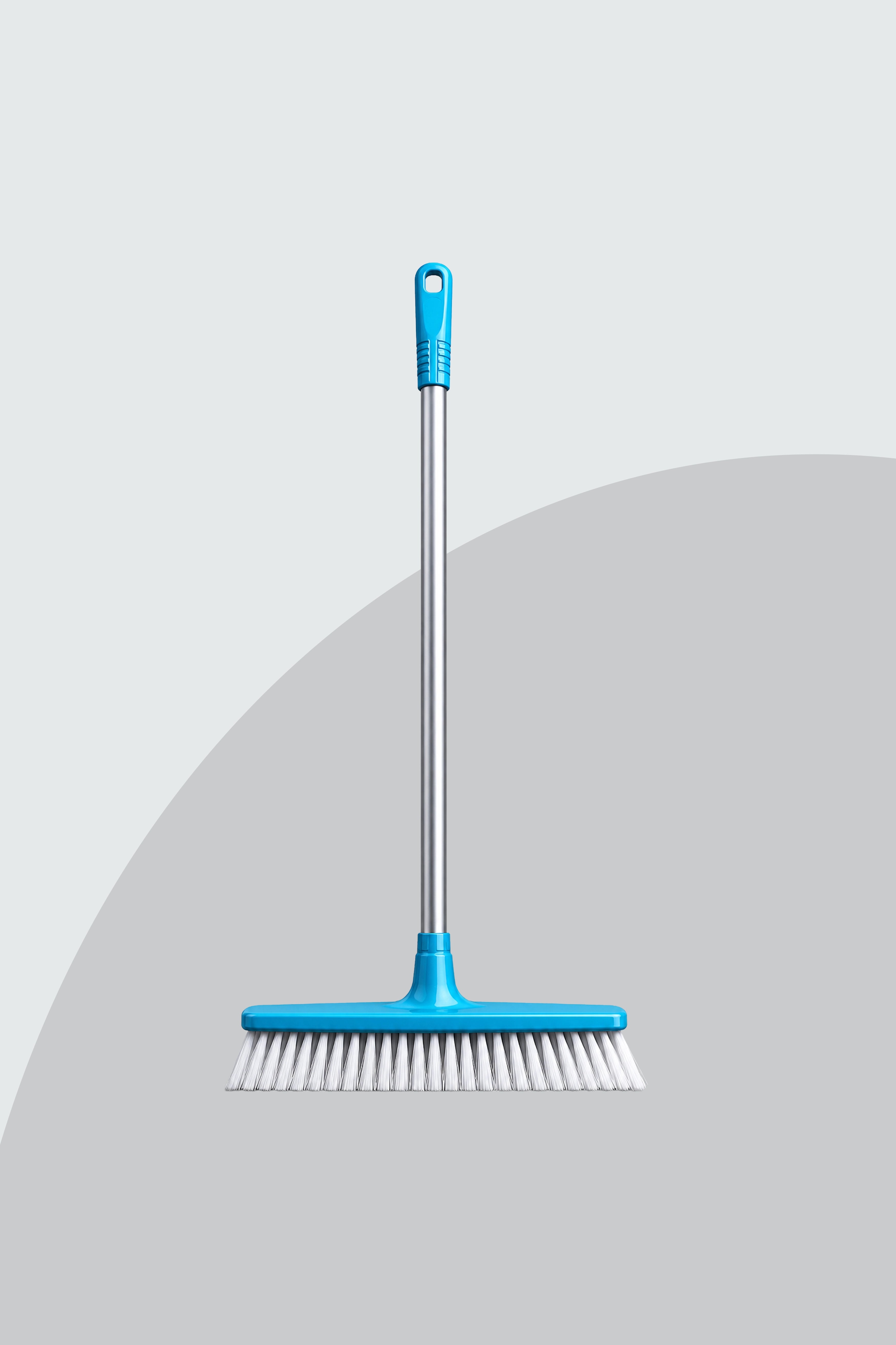Soft Floor Scrubbing Brush