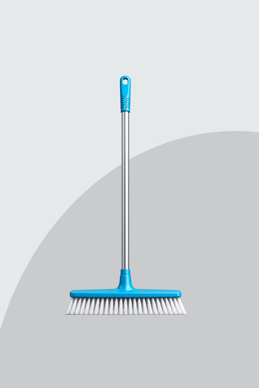 Soft Floor Scrubbing Brush